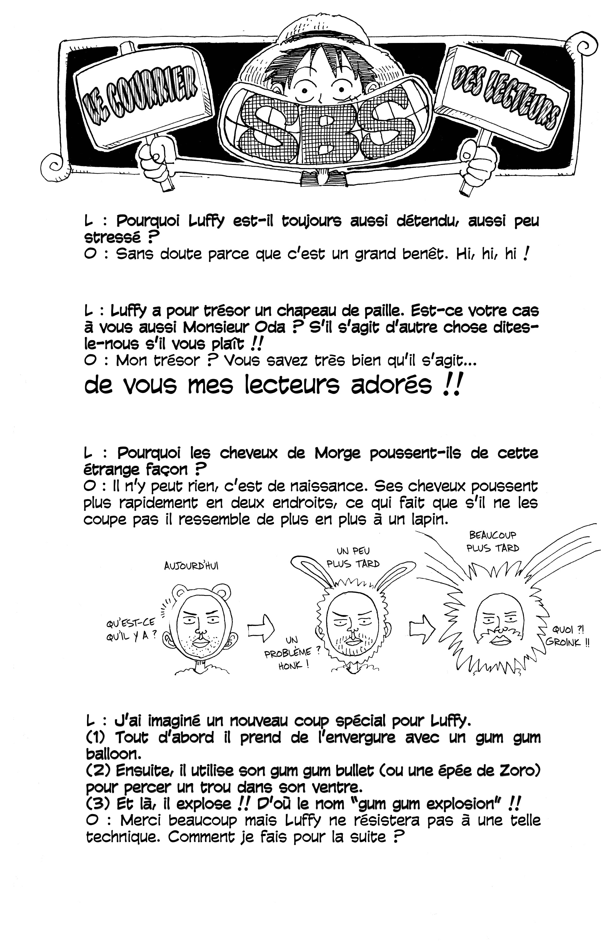 One Piece Chapitre 29 - Page 22