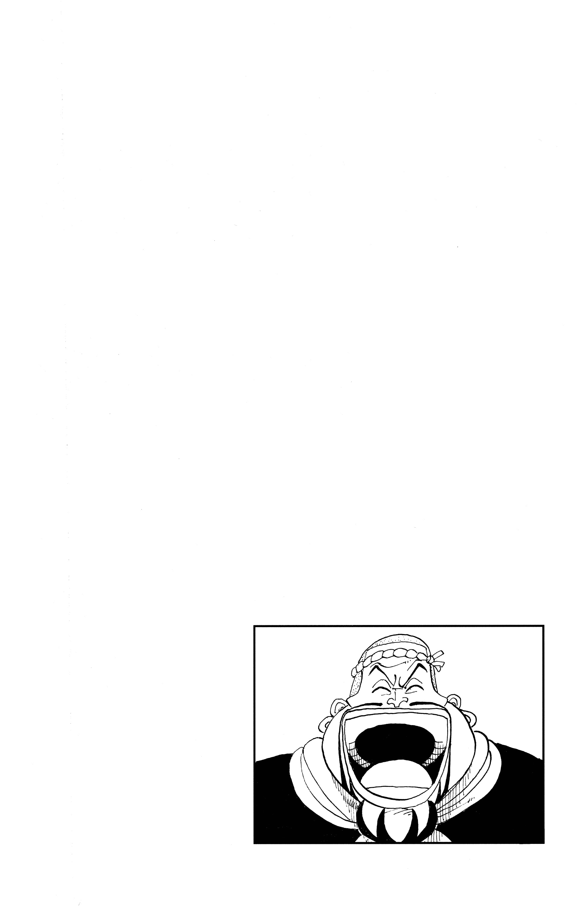 One Piece Chapitre 45 - Page 8