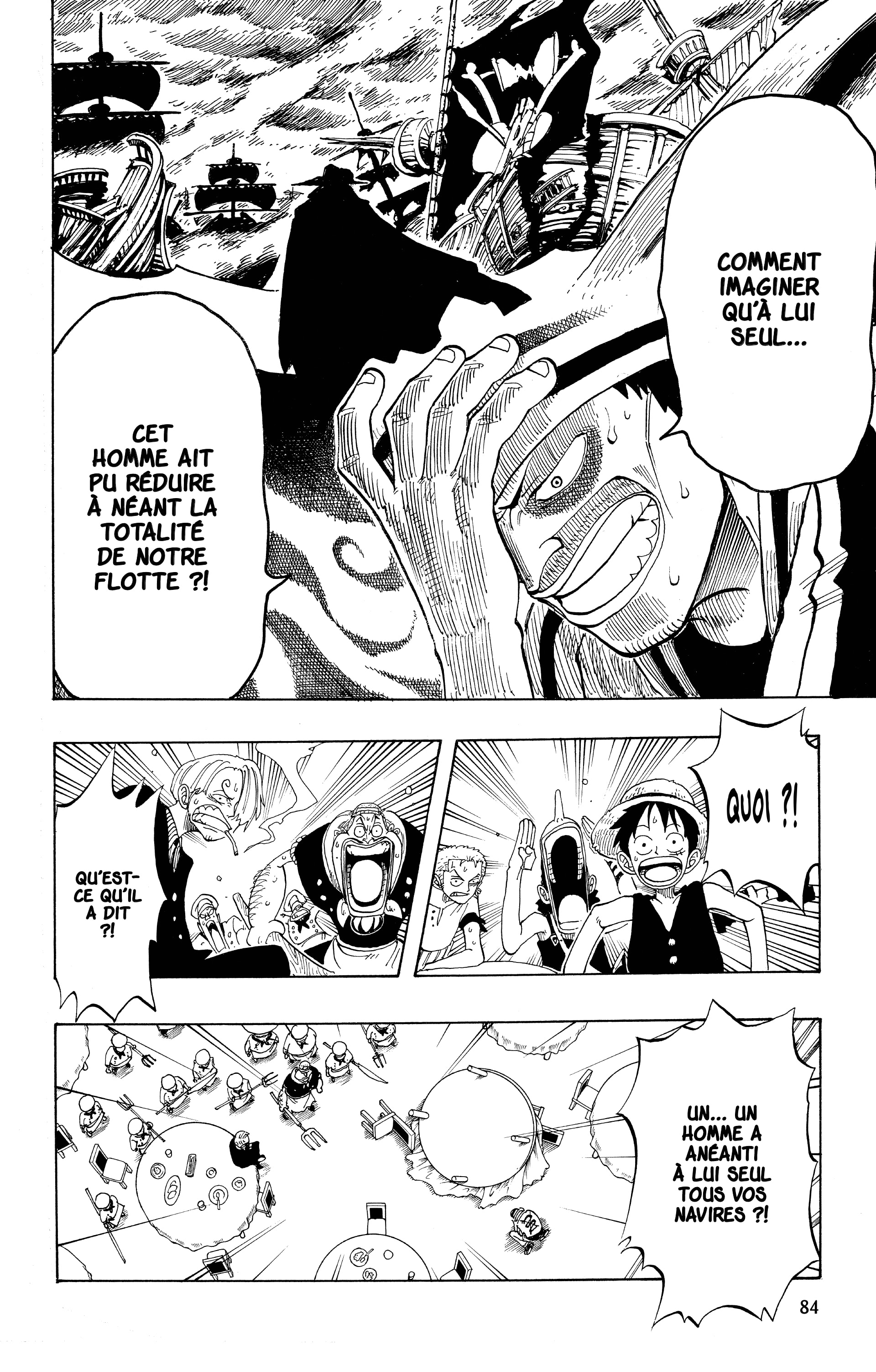 One Piece Chapitre 48 - Page 18