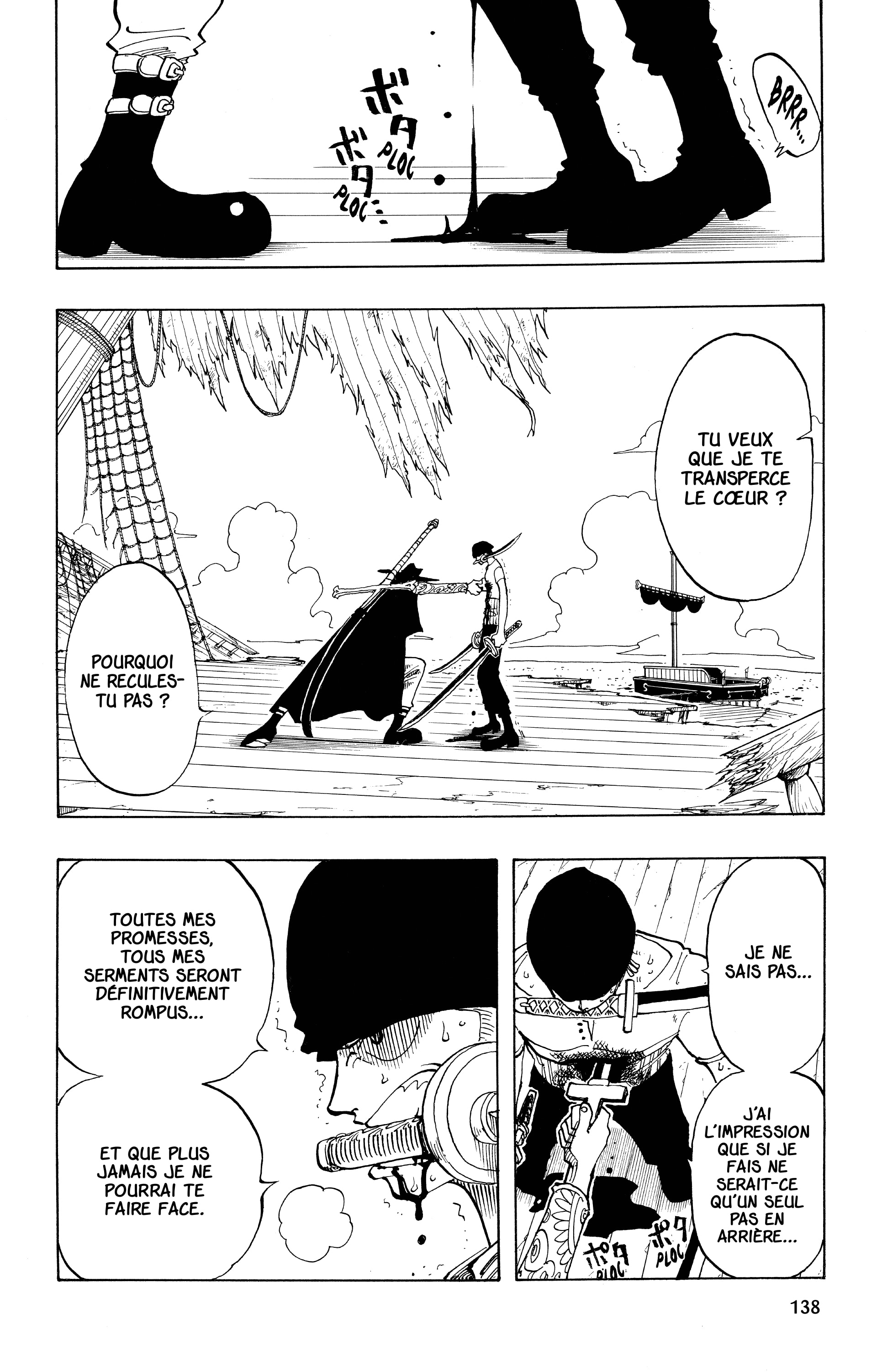One Piece Chapitre 51 - Page 14