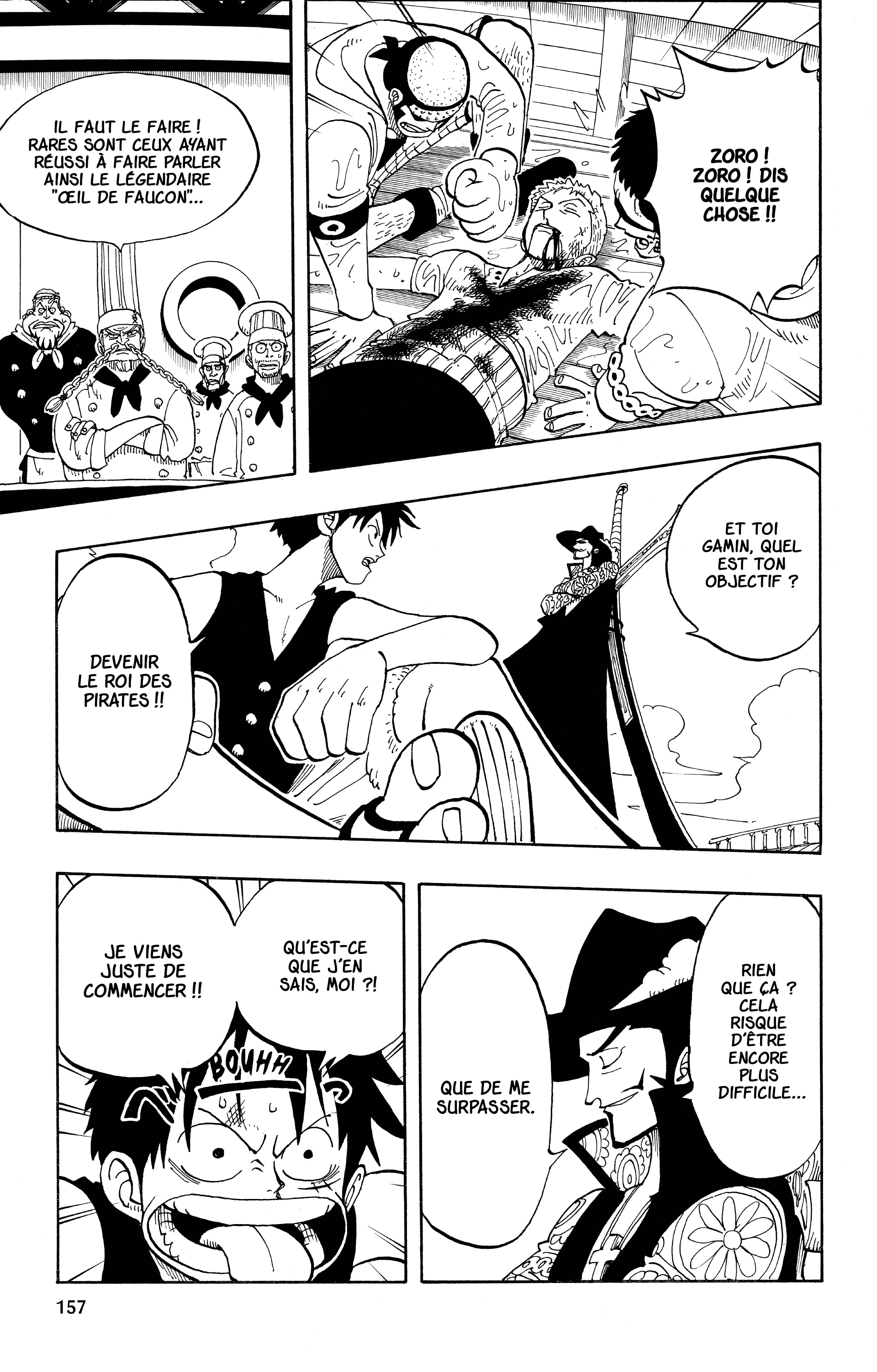 One Piece Chapitre 52 - Page 12