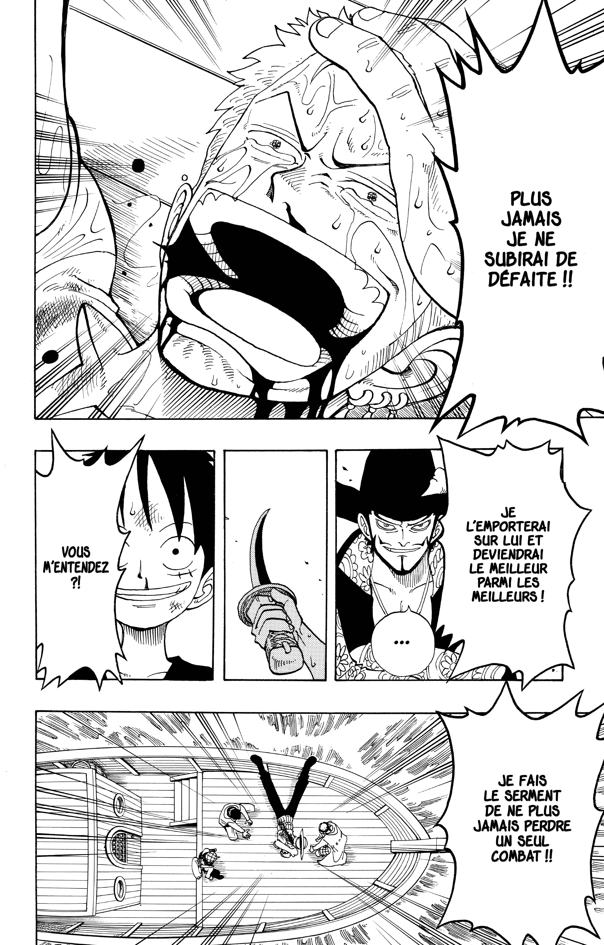 One Piece Chapitre 52 - Page 15