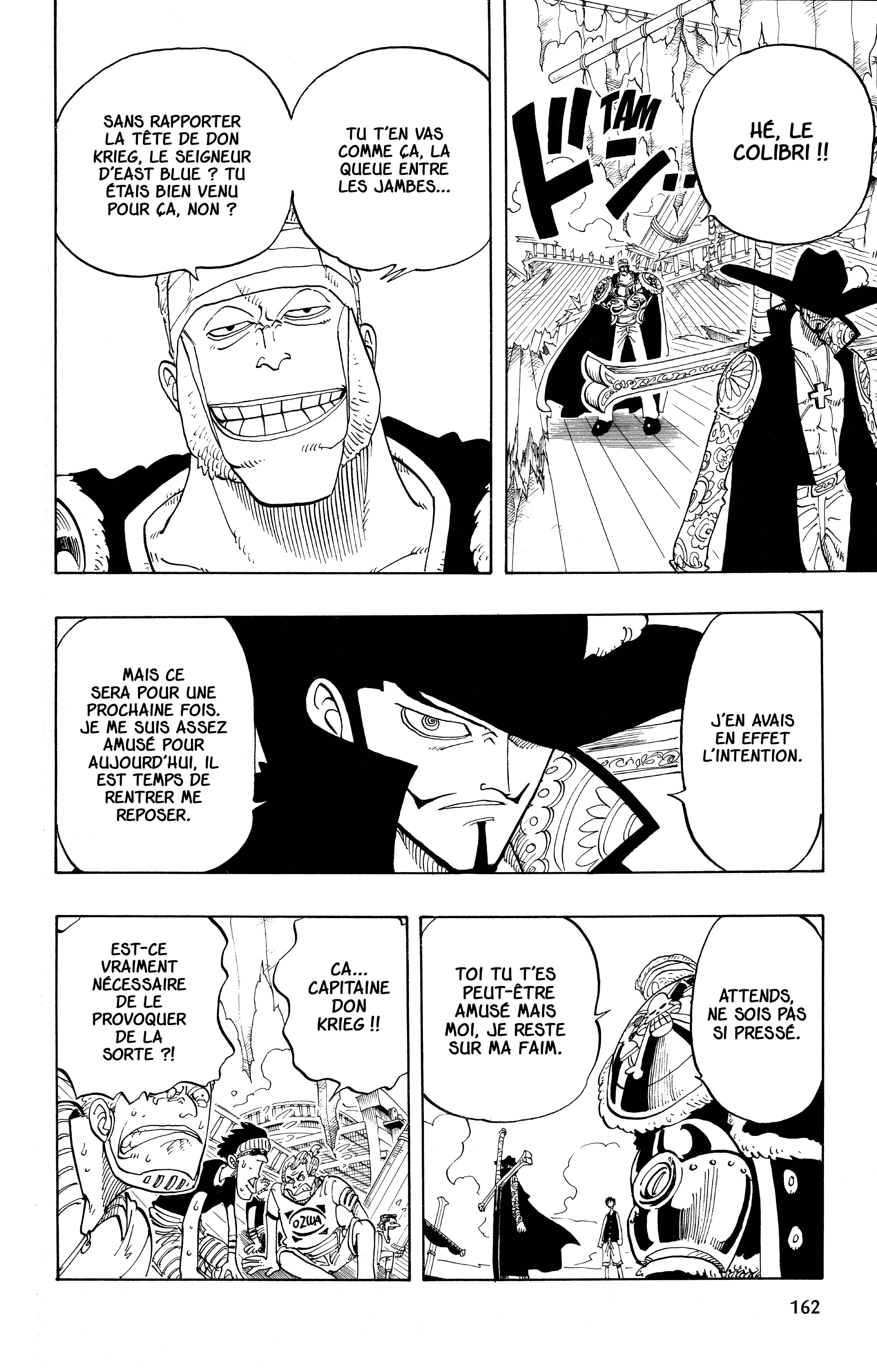 One Piece Chapitre 52 - Page 17