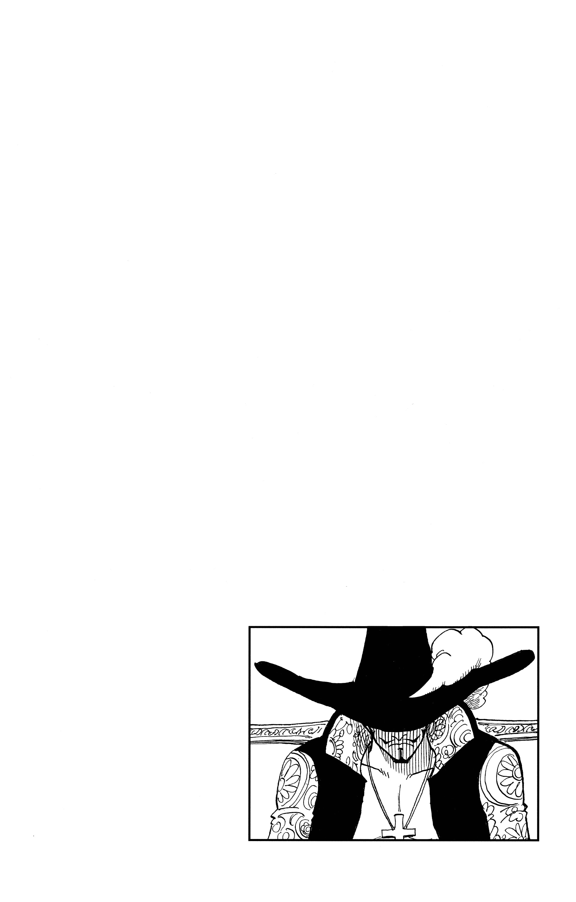 One Piece Chapitre 52 - Page 3