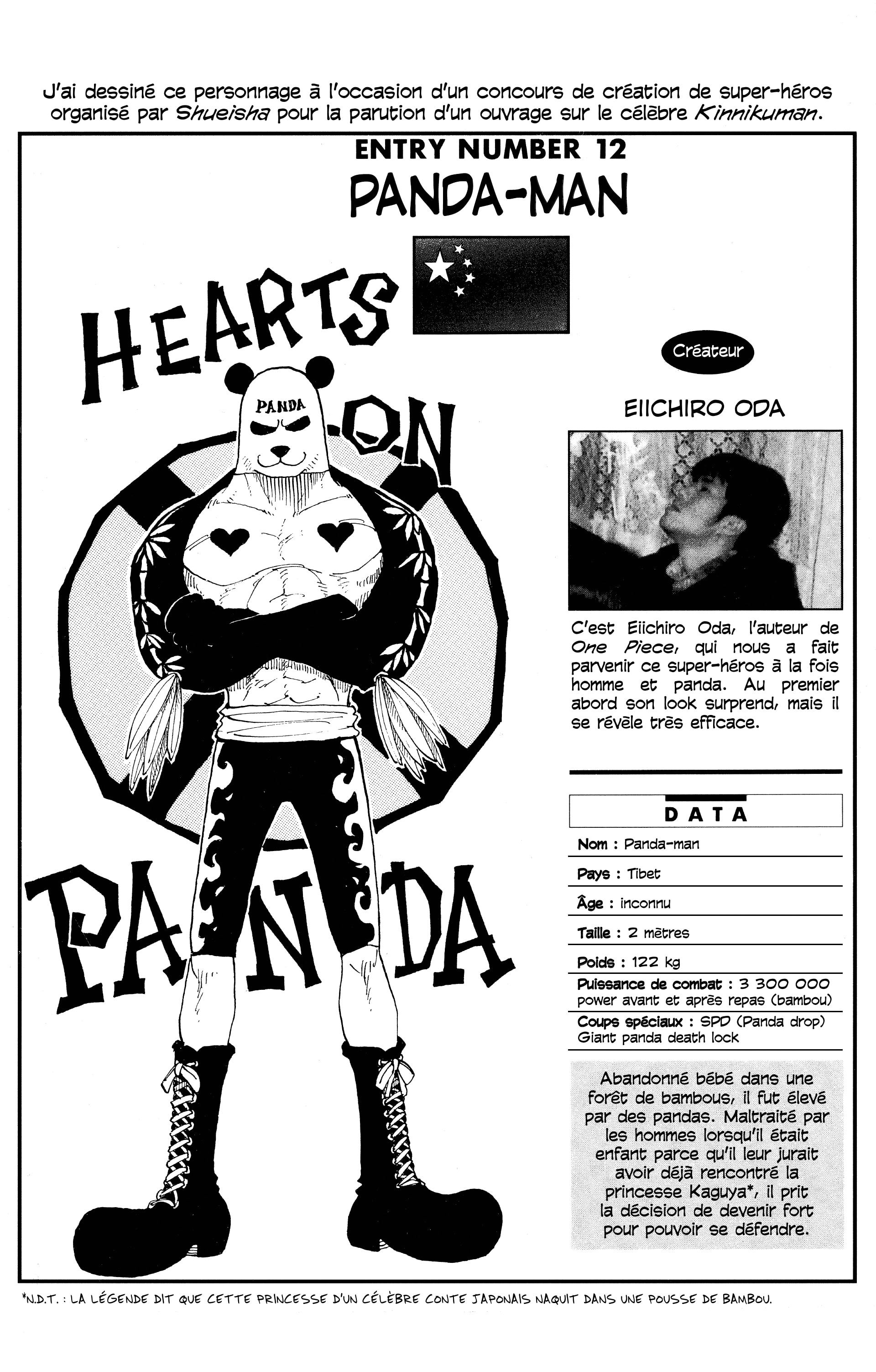 One Piece Chapitre 56 - Page 22