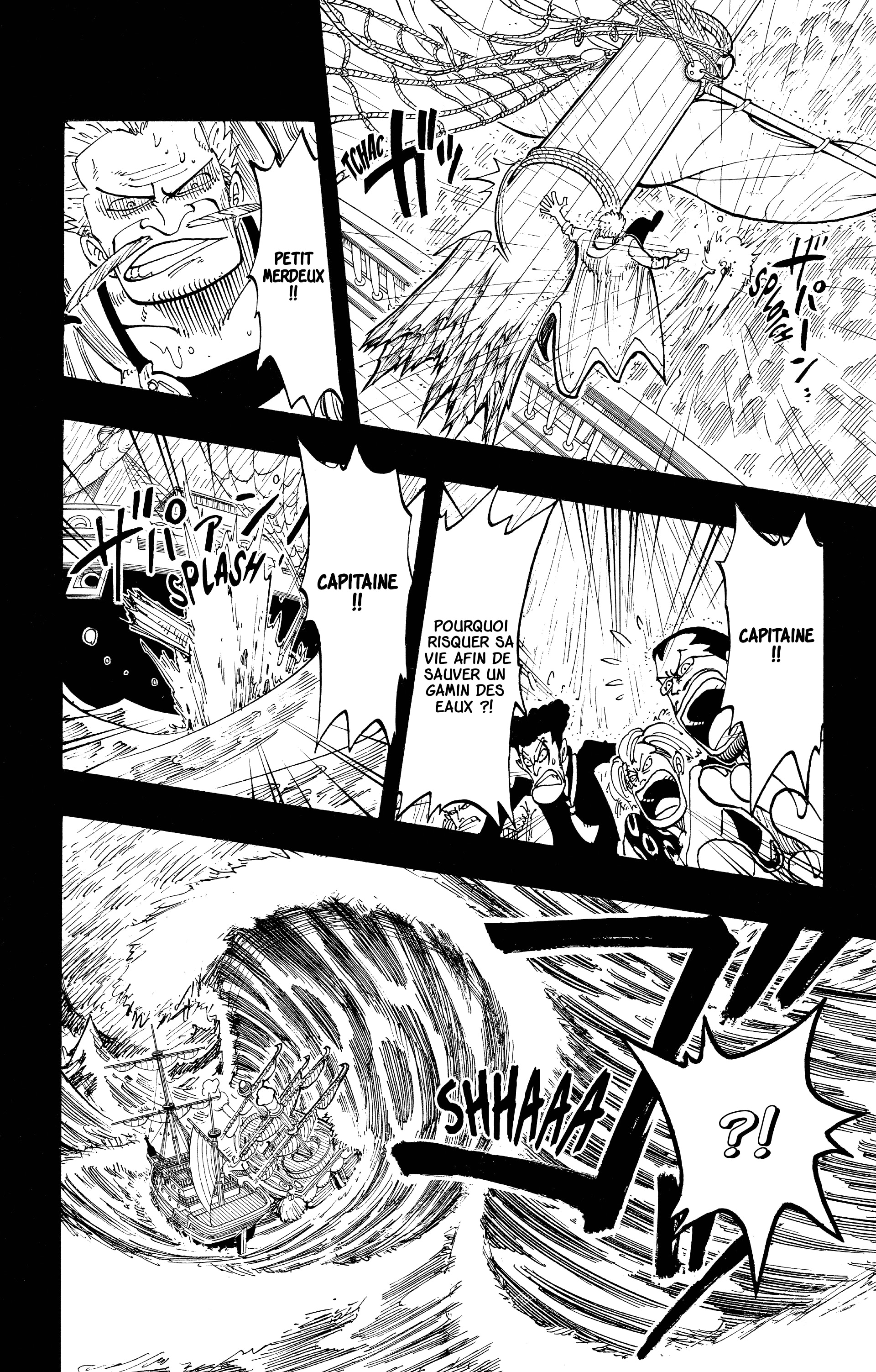 One Piece Chapitre 57 - Page 12