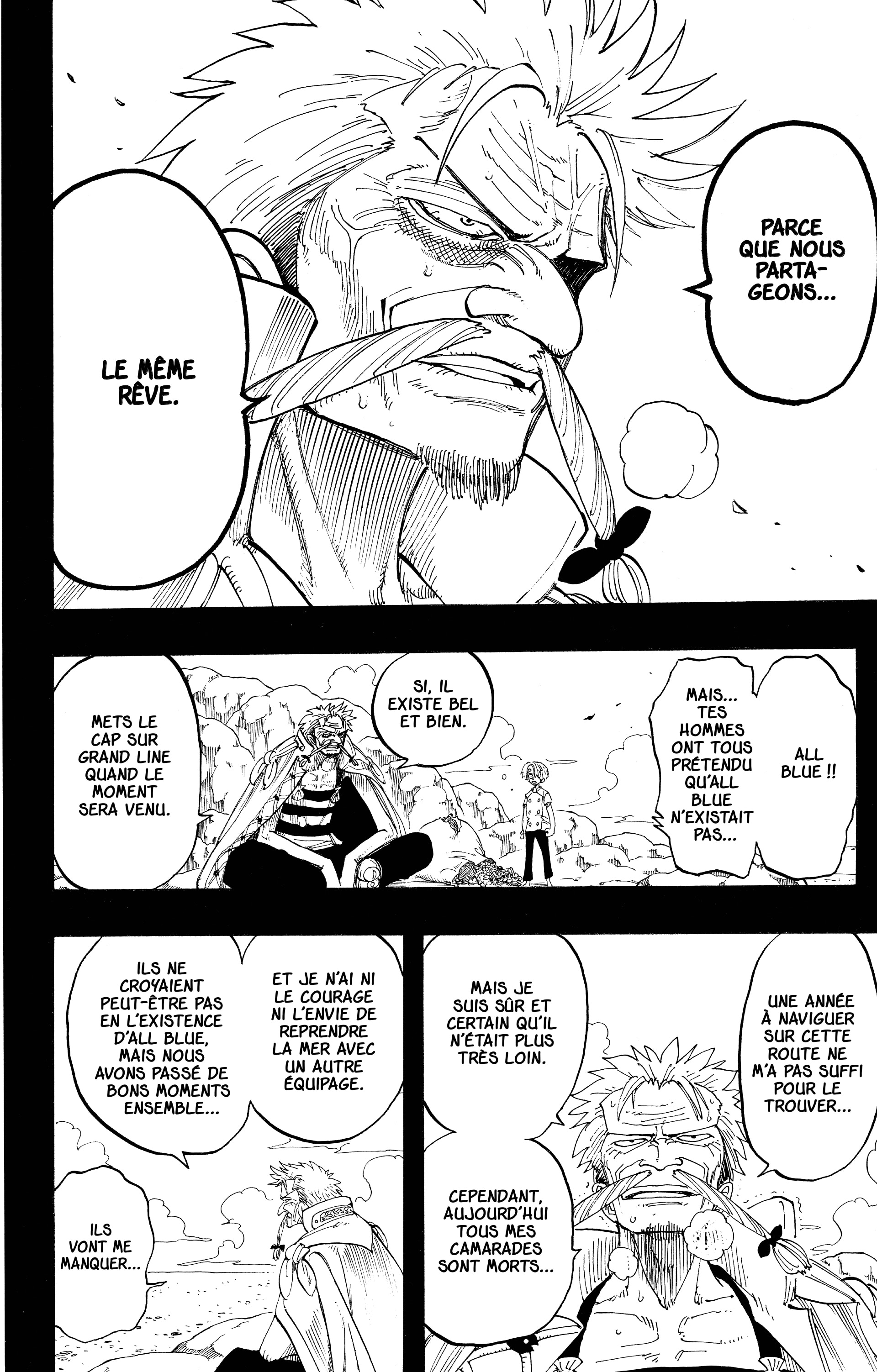 One Piece Chapitre 58 - Page 16