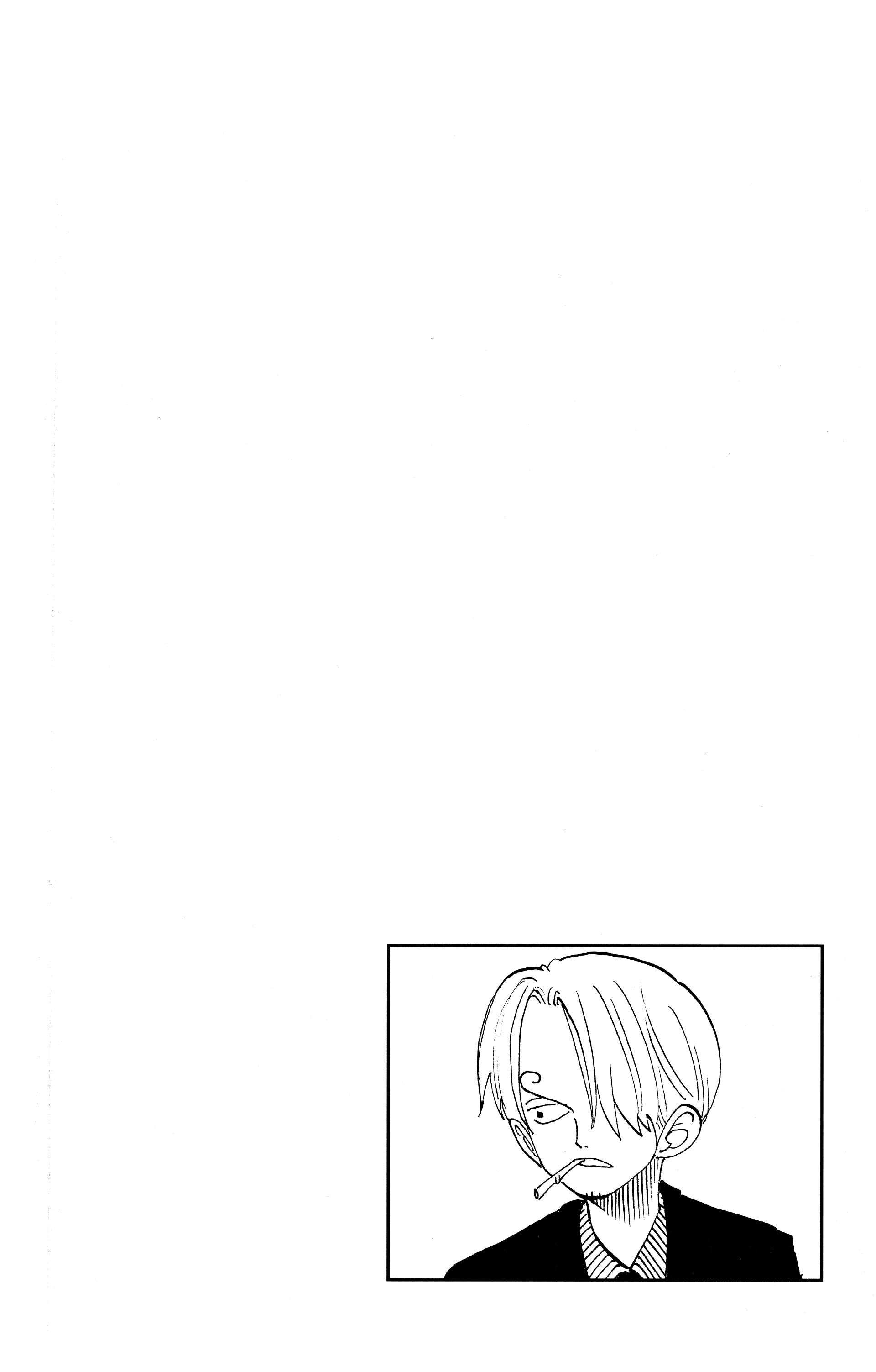 One Piece Chapitre 61 - Page 3