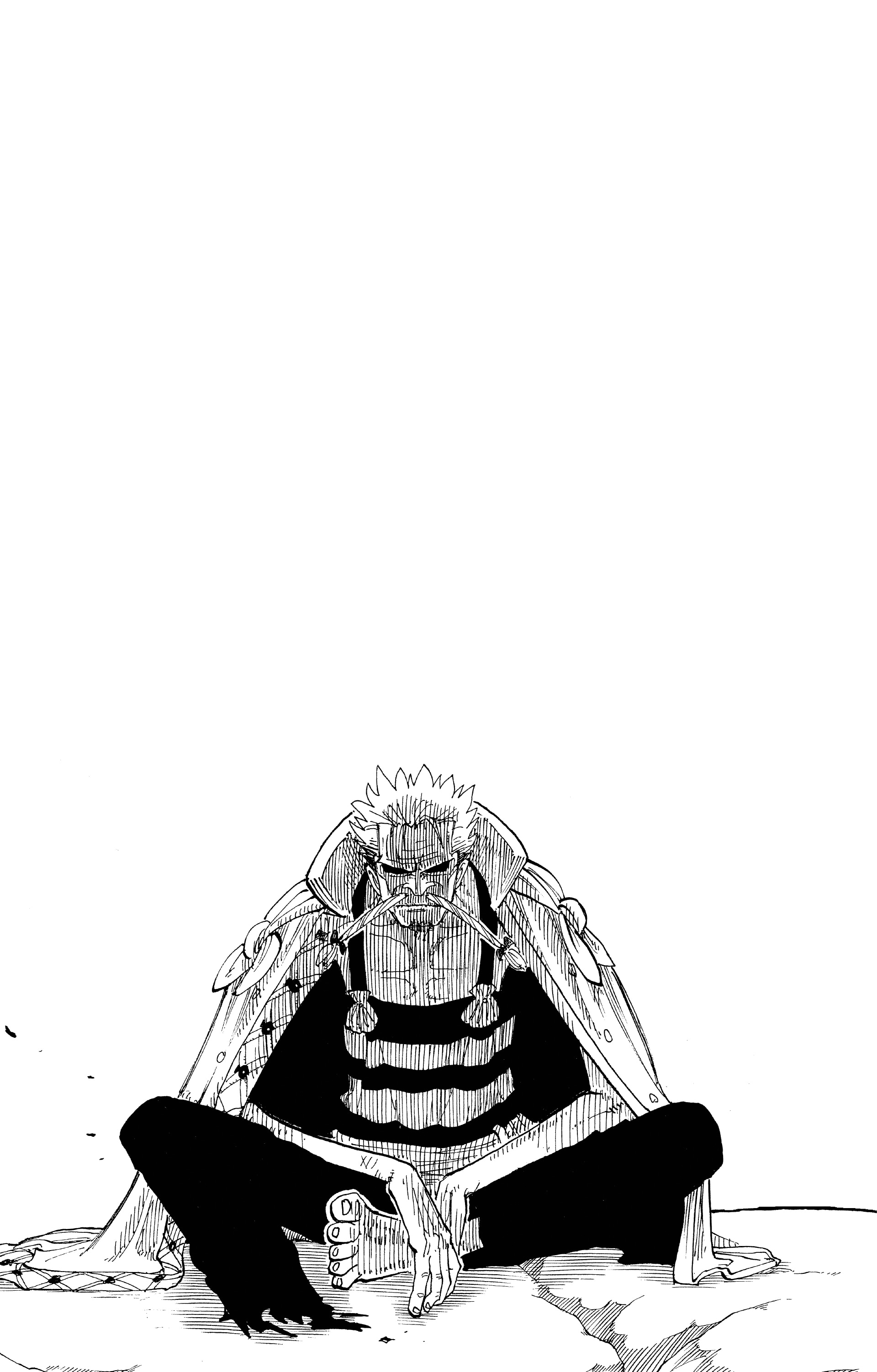 One Piece Chapitre 62 - Page 20
