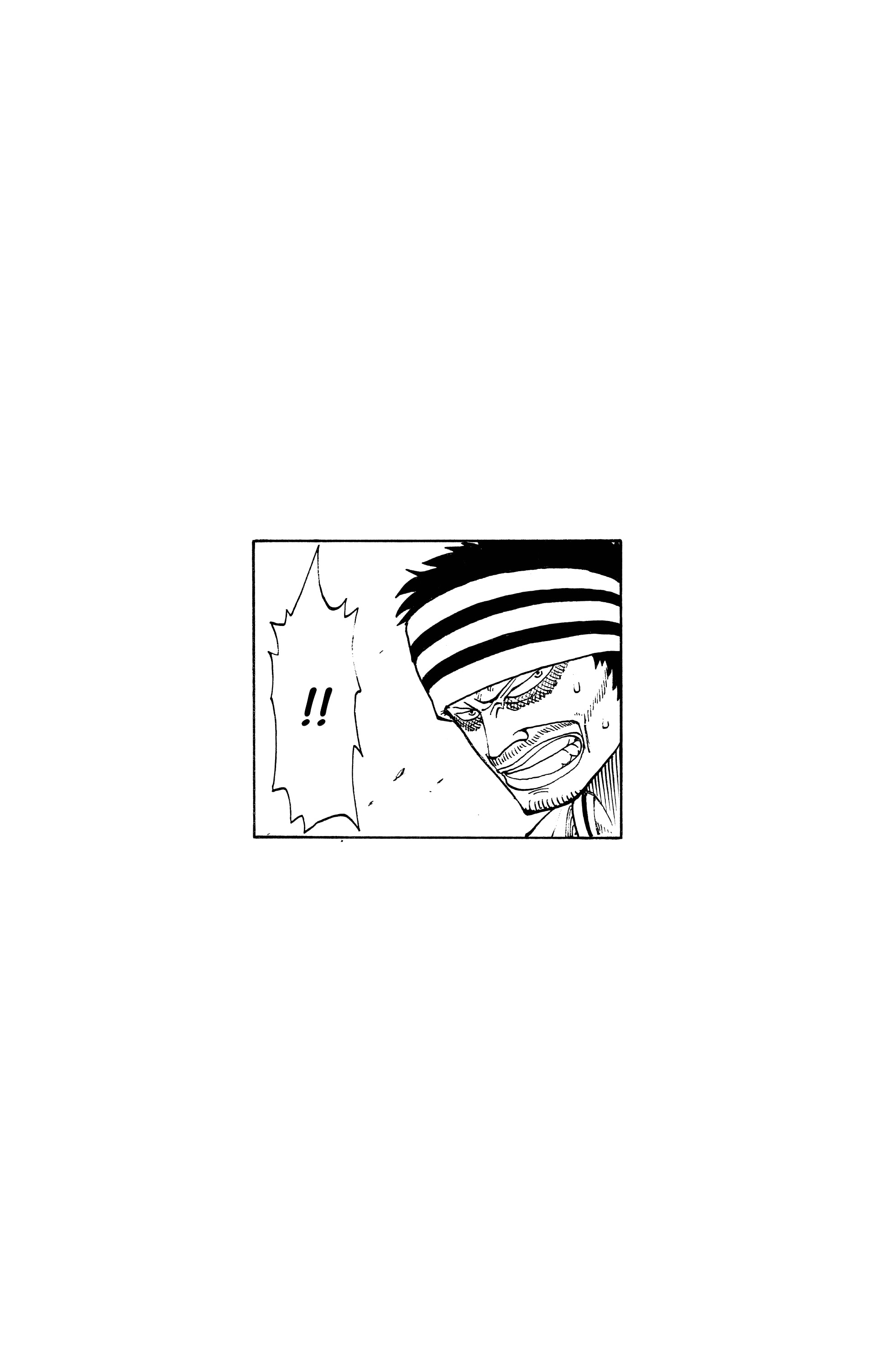 One Piece Chapitre 62 - Page 21