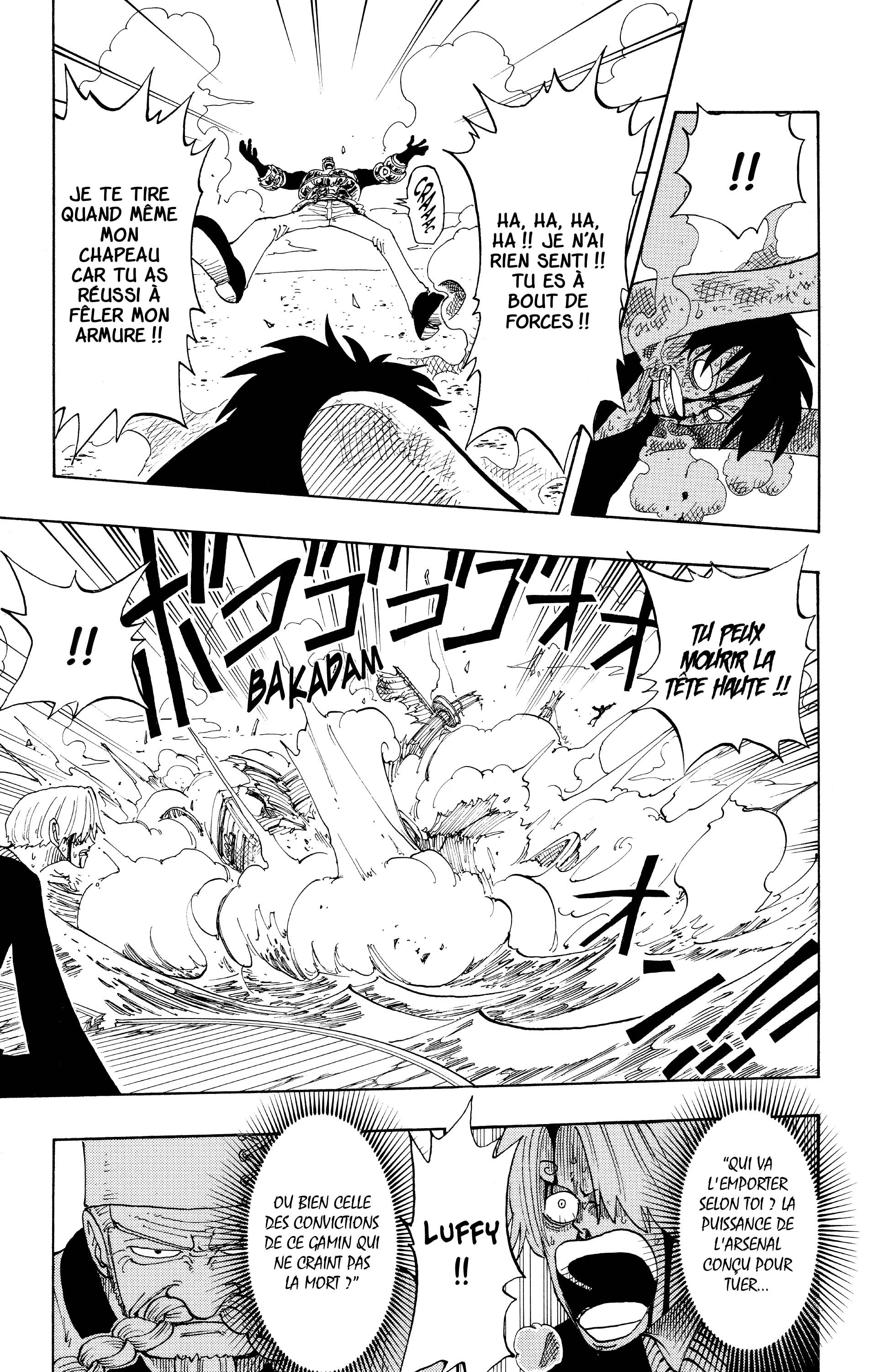 One Piece Chapitre 65 - Page 17