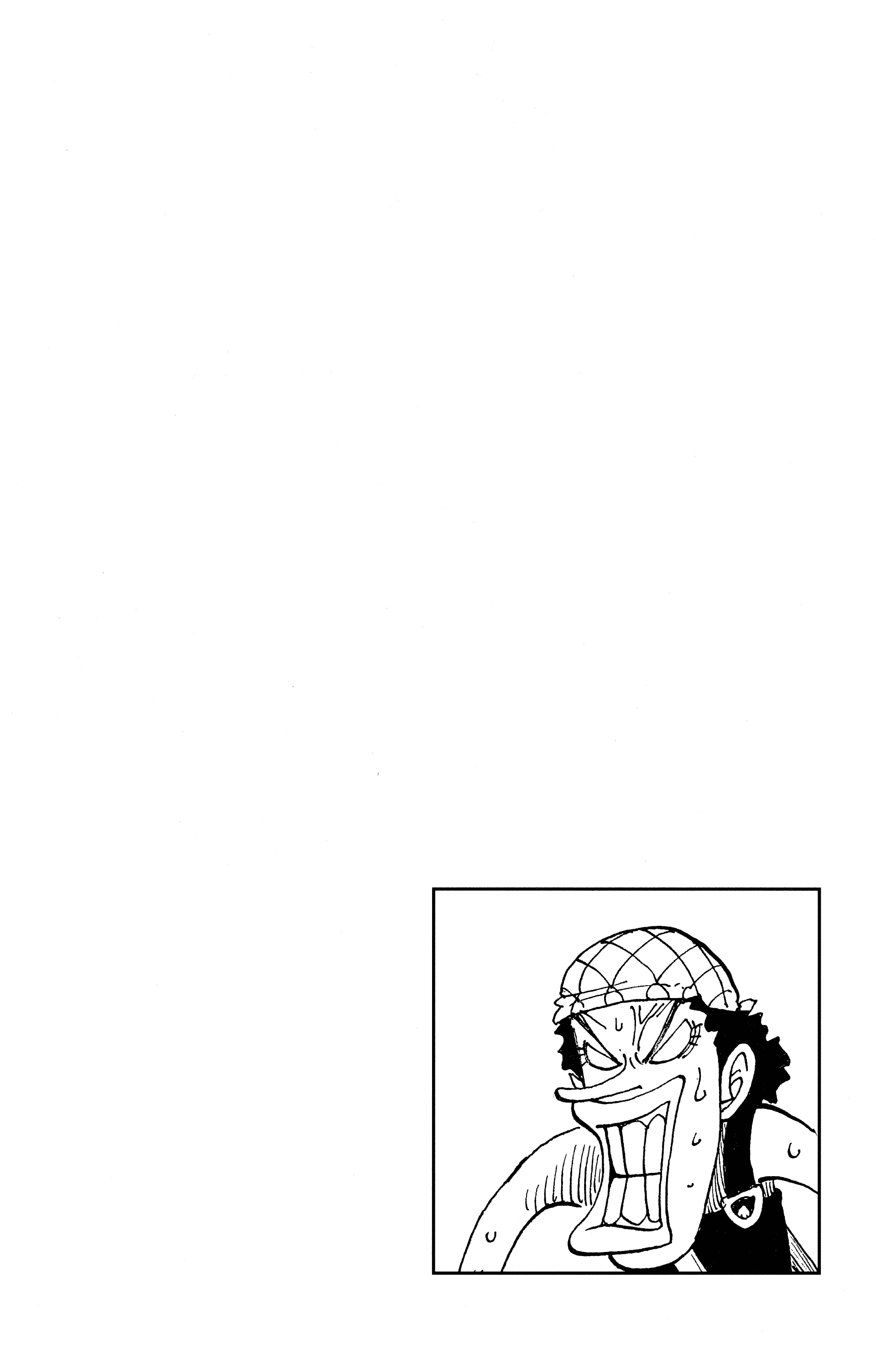 One Piece Chapitre 70 - Page 3