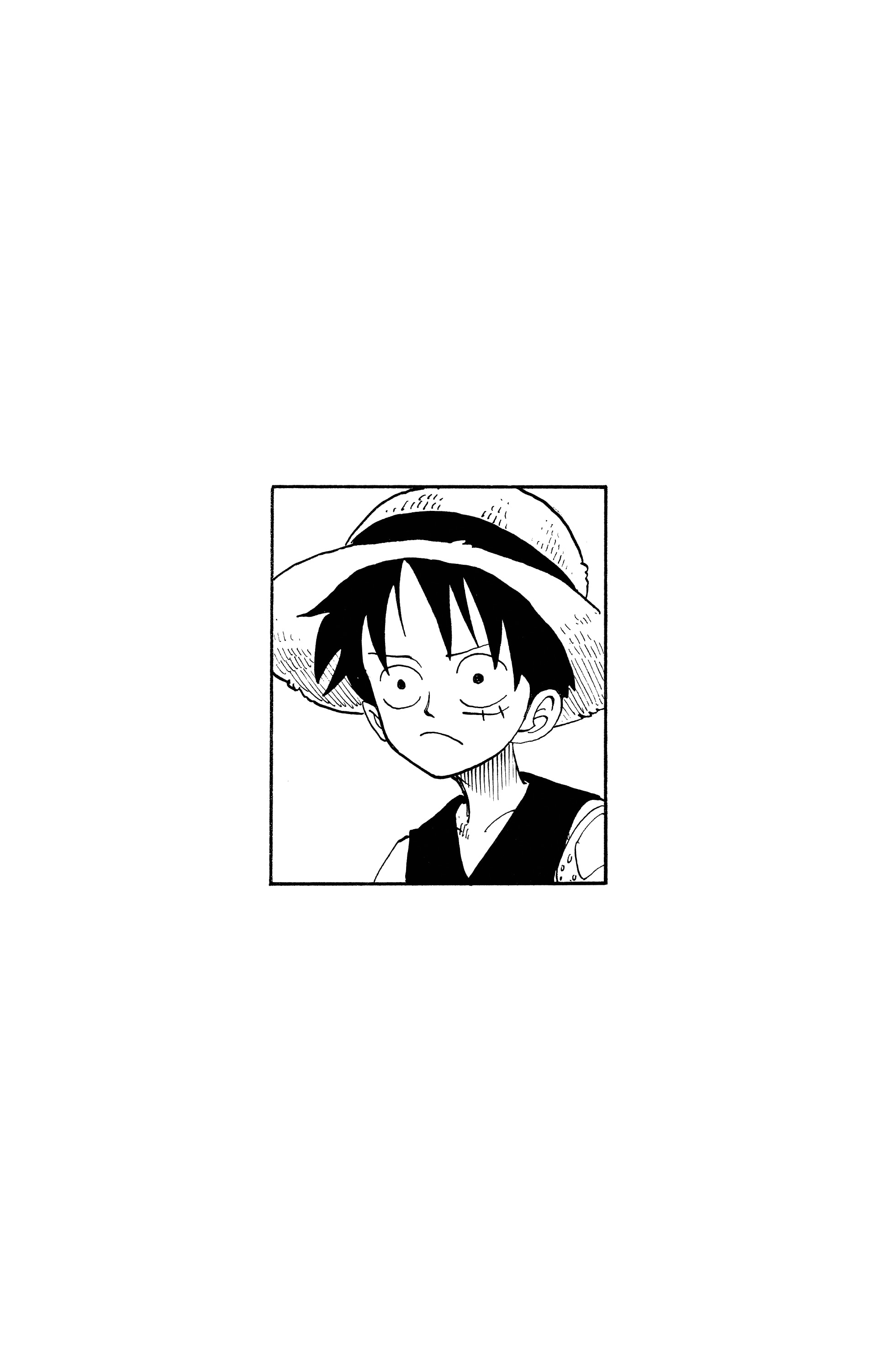 One Piece Chapitre 71 - Page 20