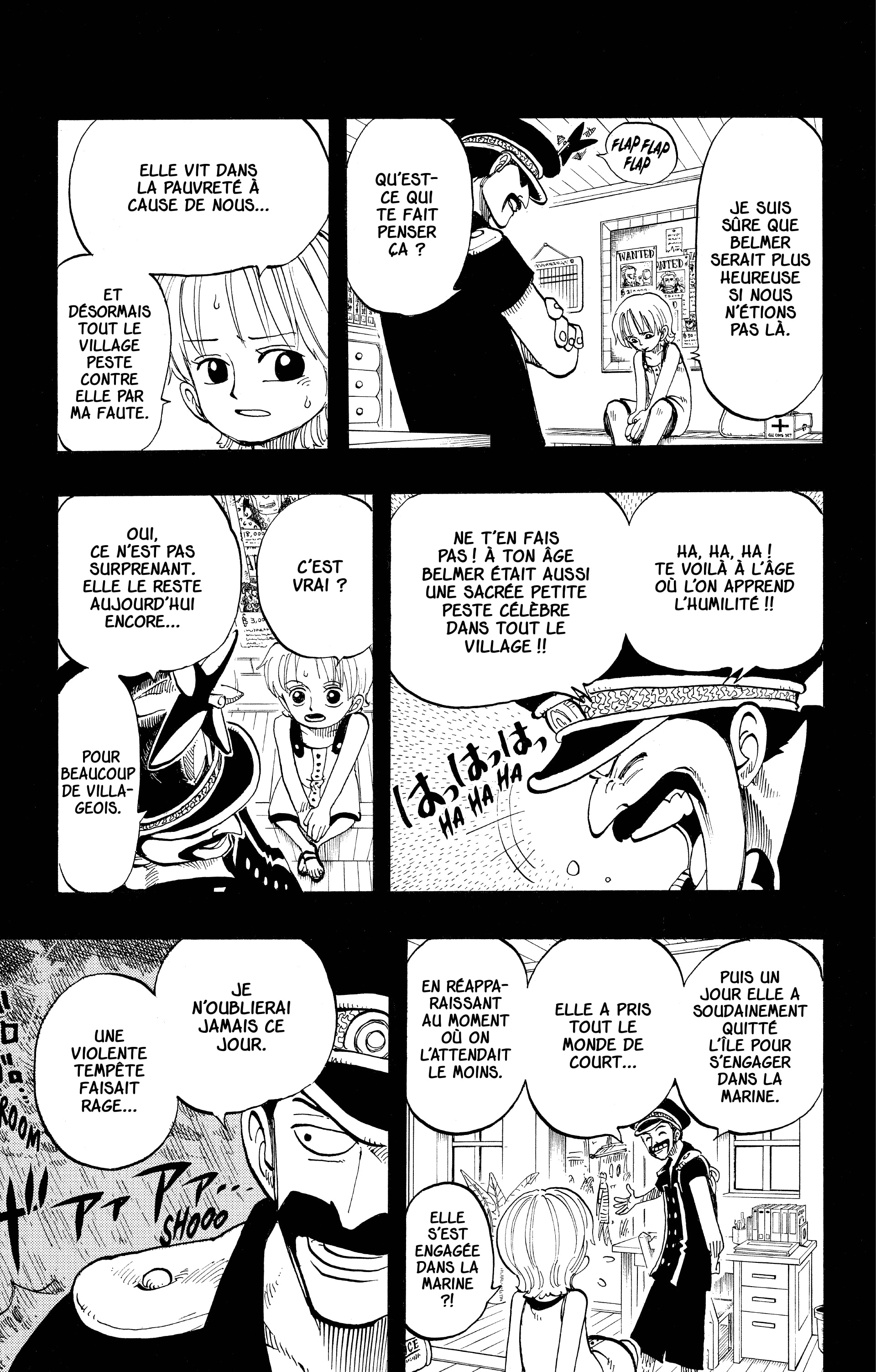 One Piece Chapitre 77 - Page 15