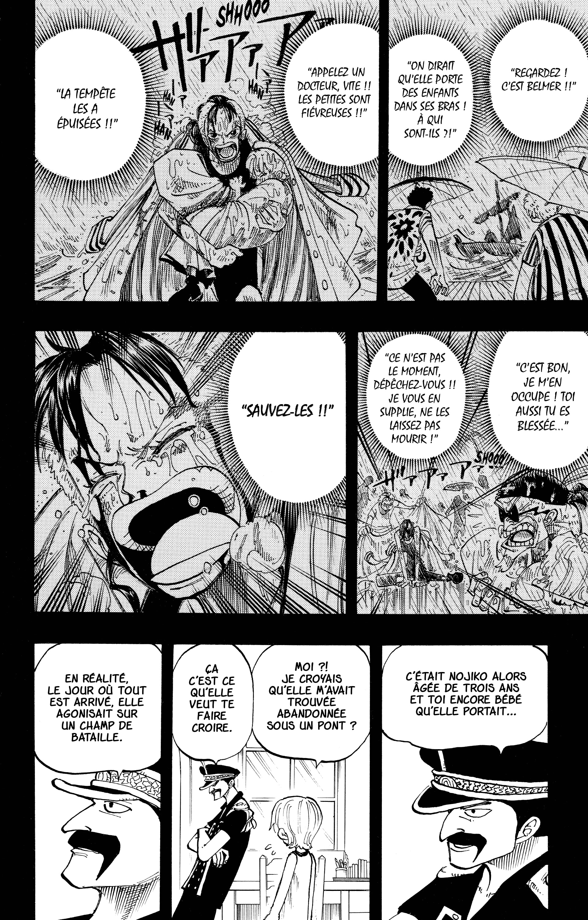 One Piece Chapitre 77 - Page 16