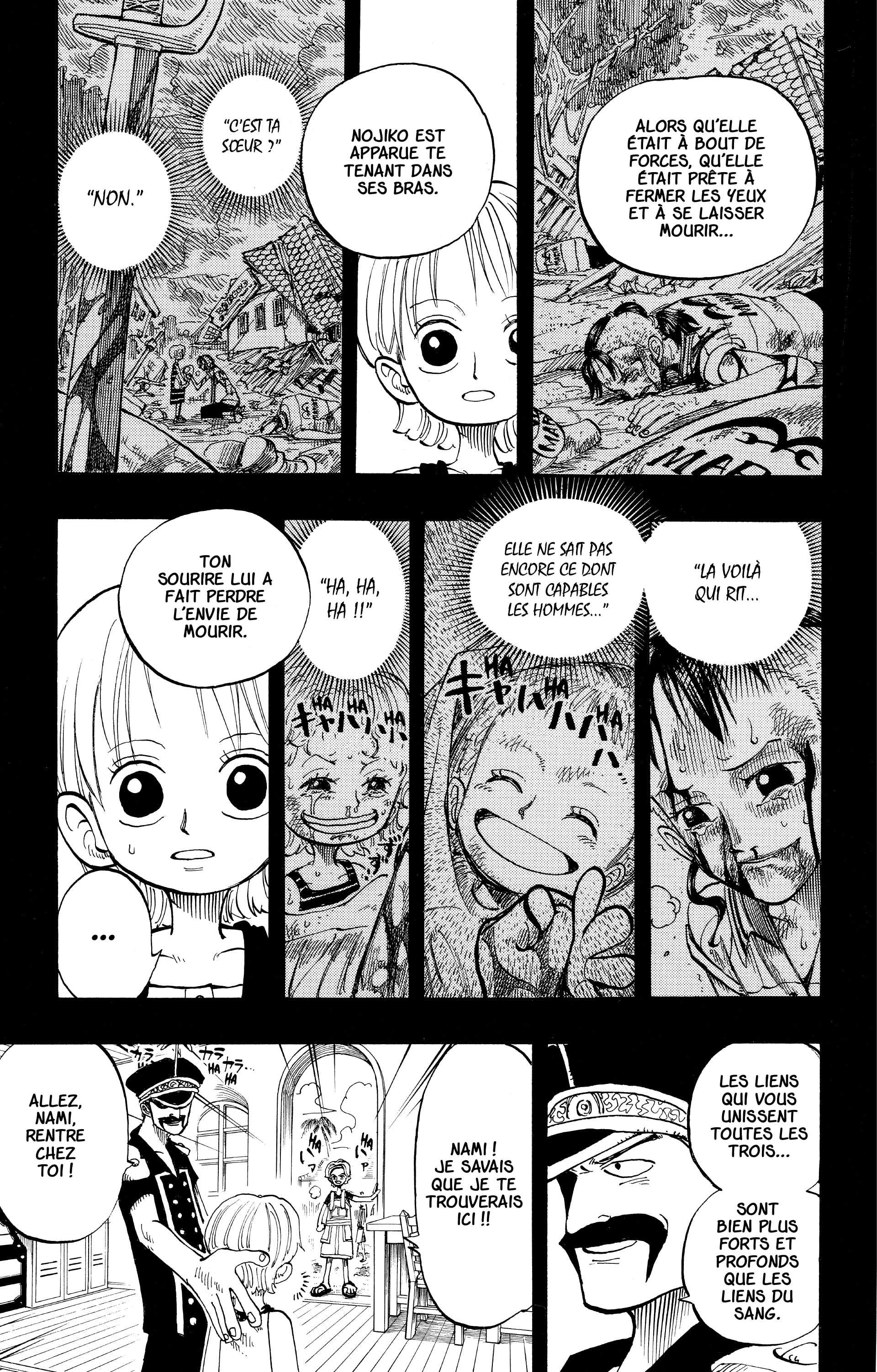 One Piece Chapitre 77 - Page 17