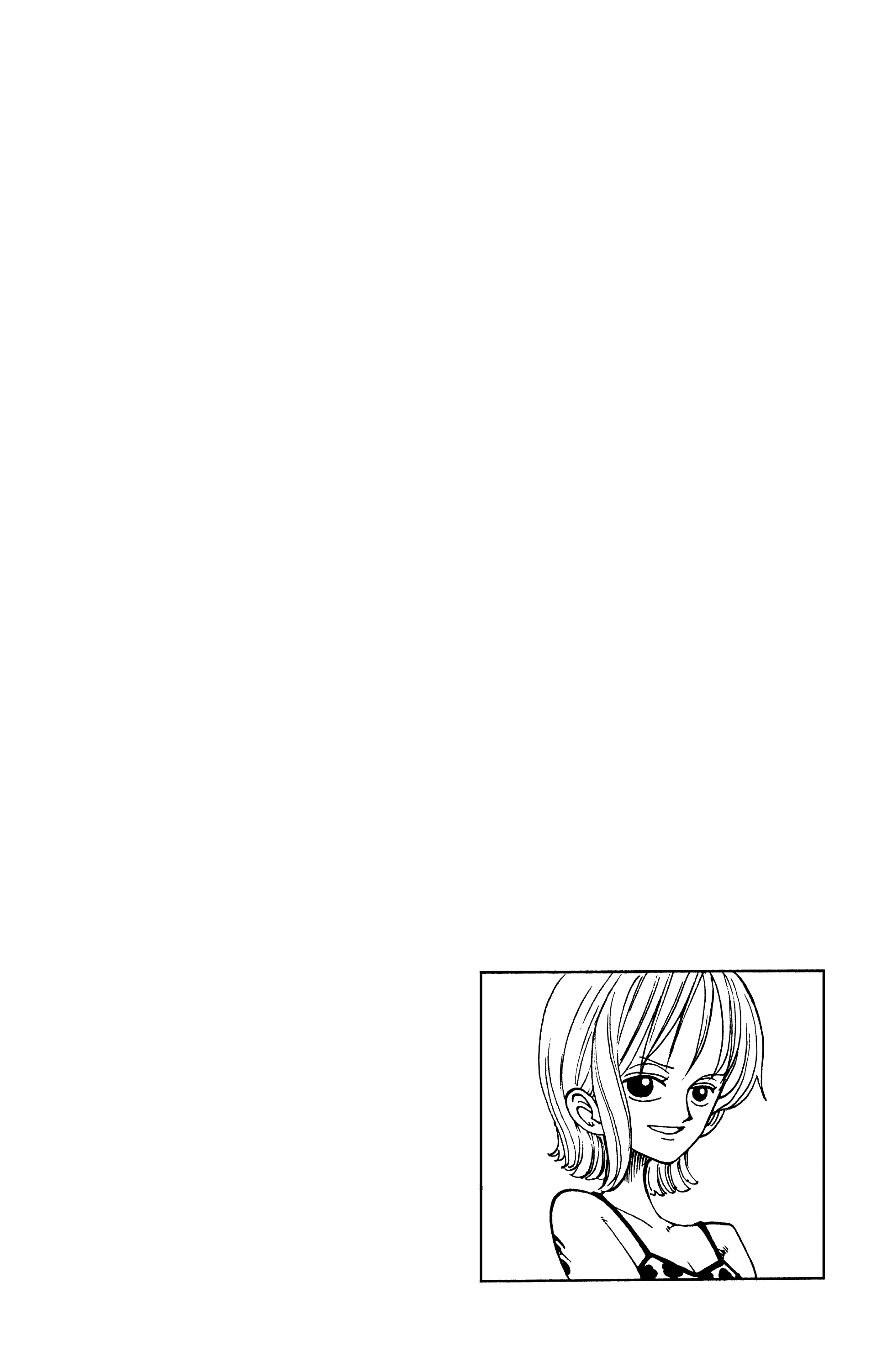 One Piece Chapitre 77 - Page 20