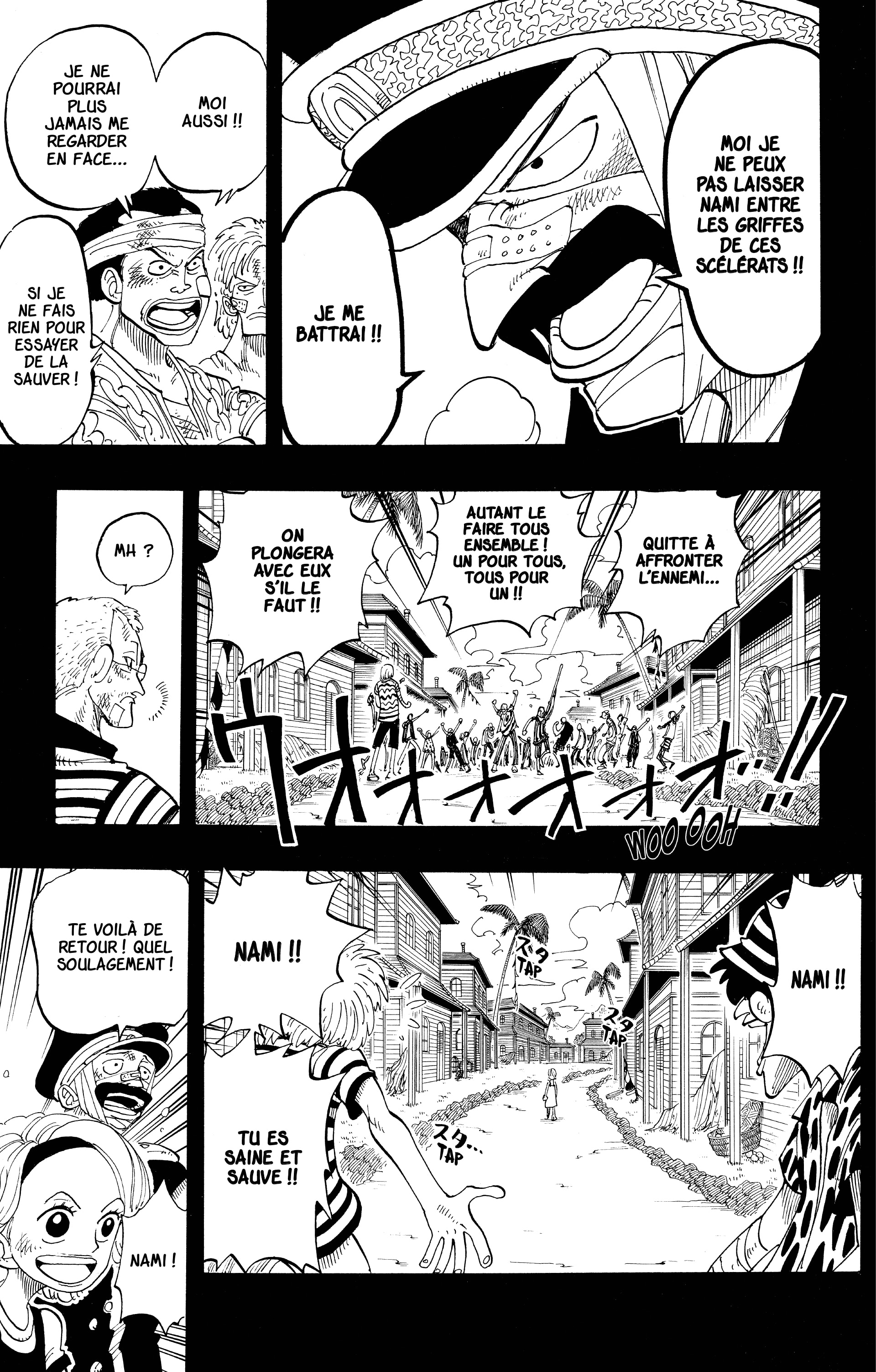 One Piece Chapitre 79 - Page 12