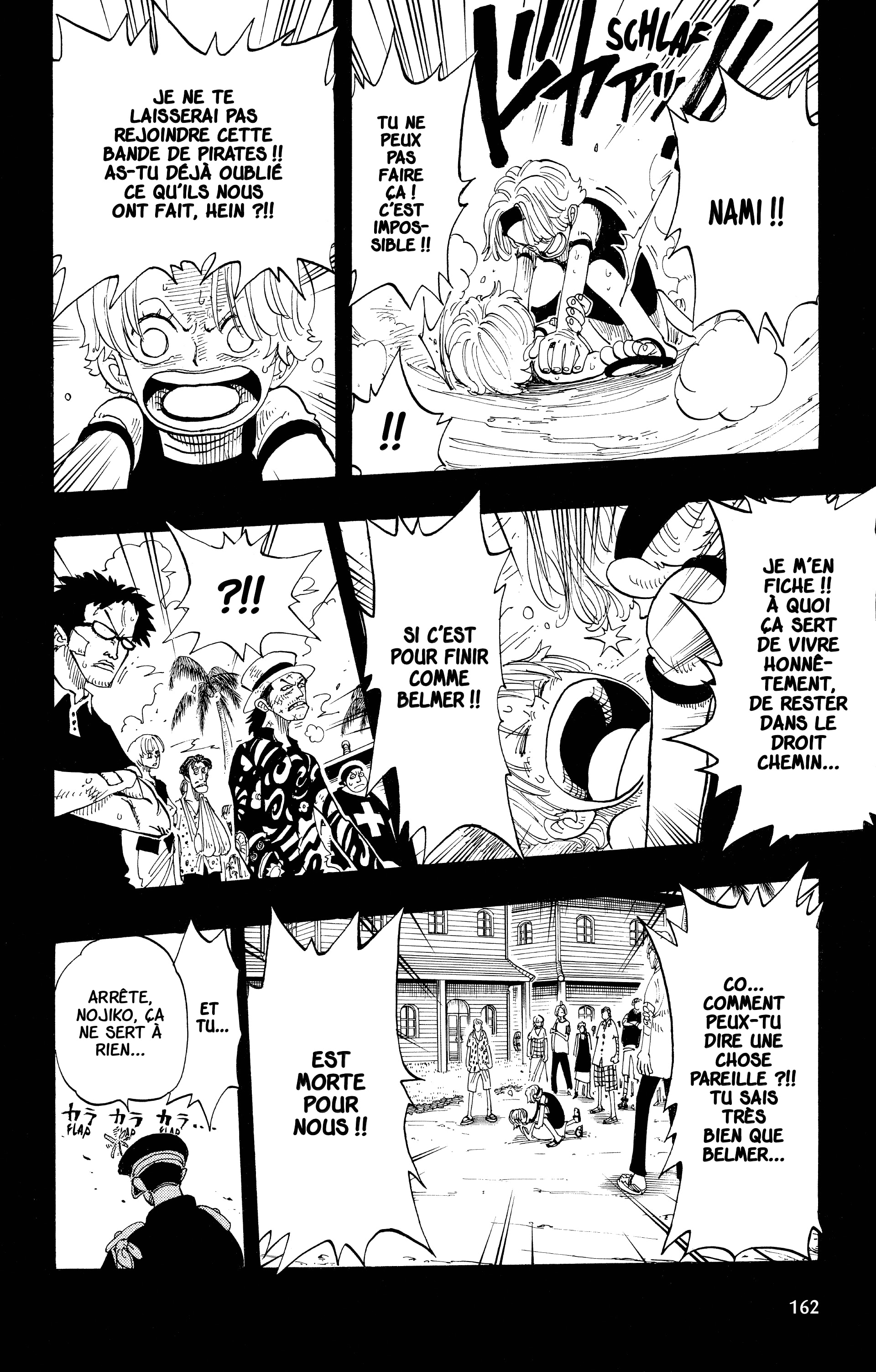 One Piece Chapitre 79 - Page 15