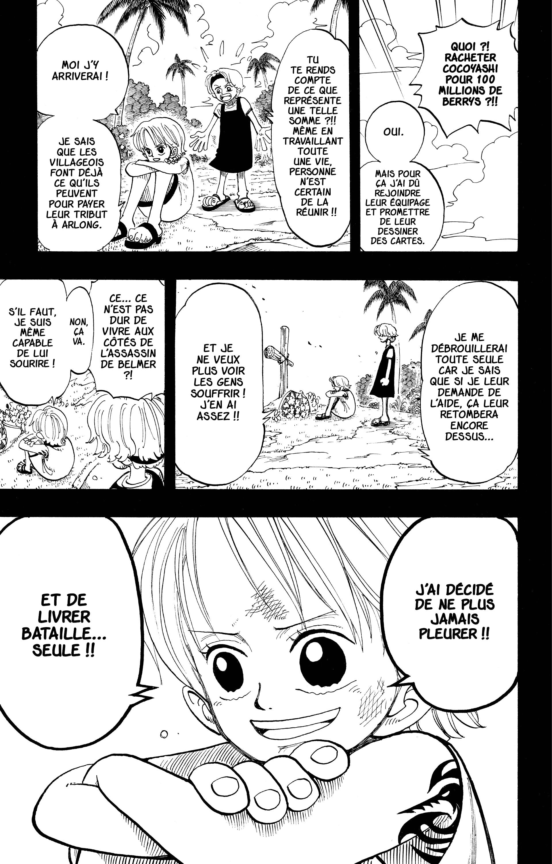 One Piece Chapitre 79 - Page 18