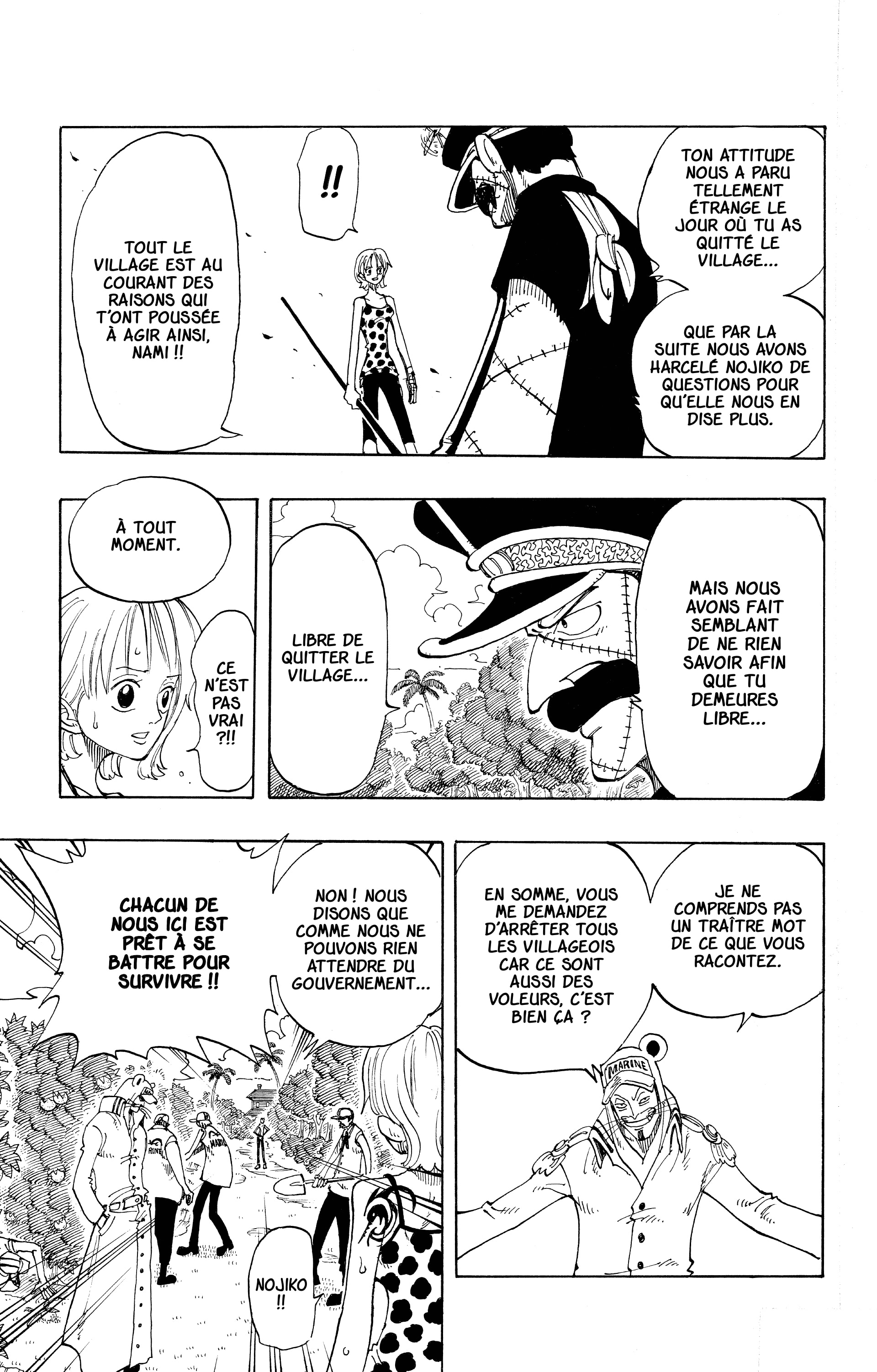 One Piece Chapitre 80 - Page 13