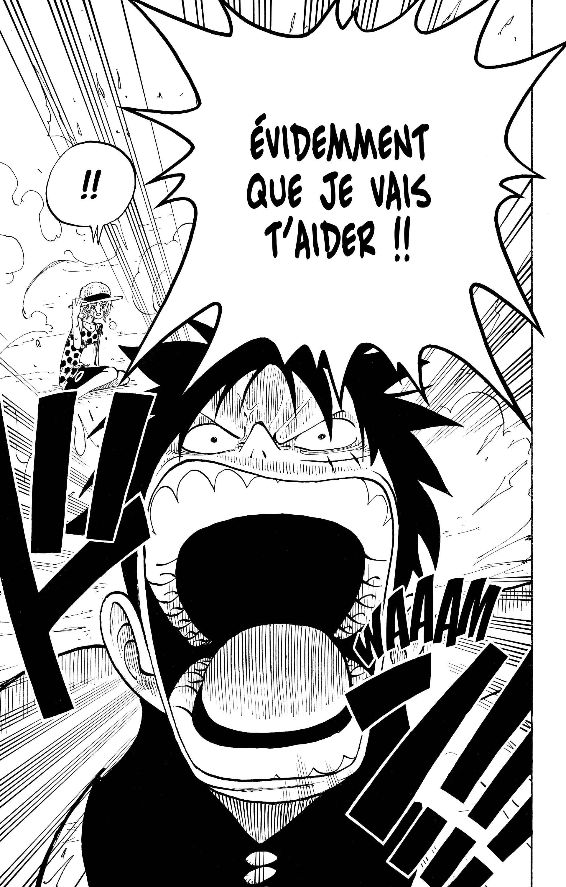 One Piece Chapitre 81 - Page 15