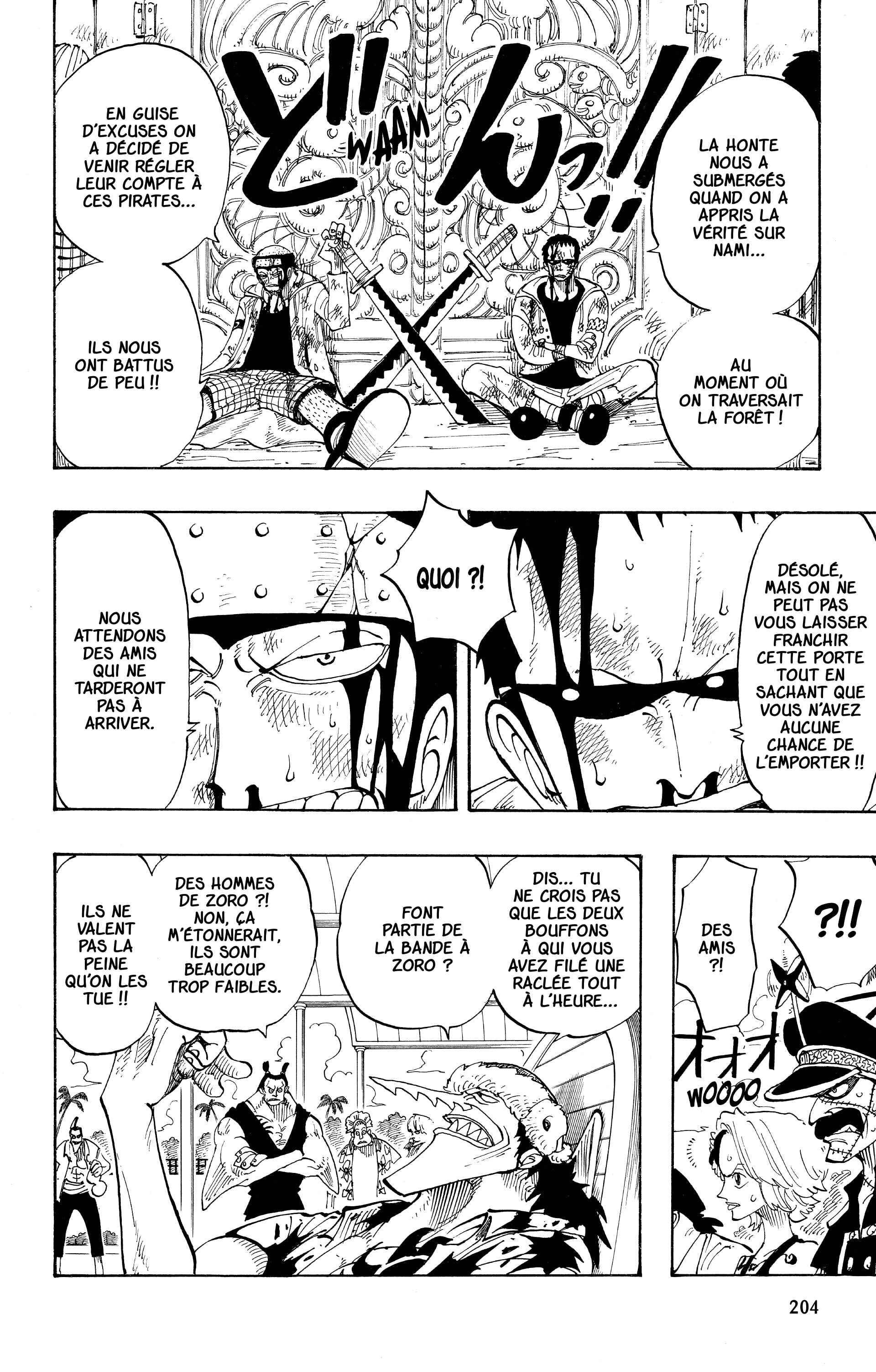 One Piece Chapitre 81 - Page 18