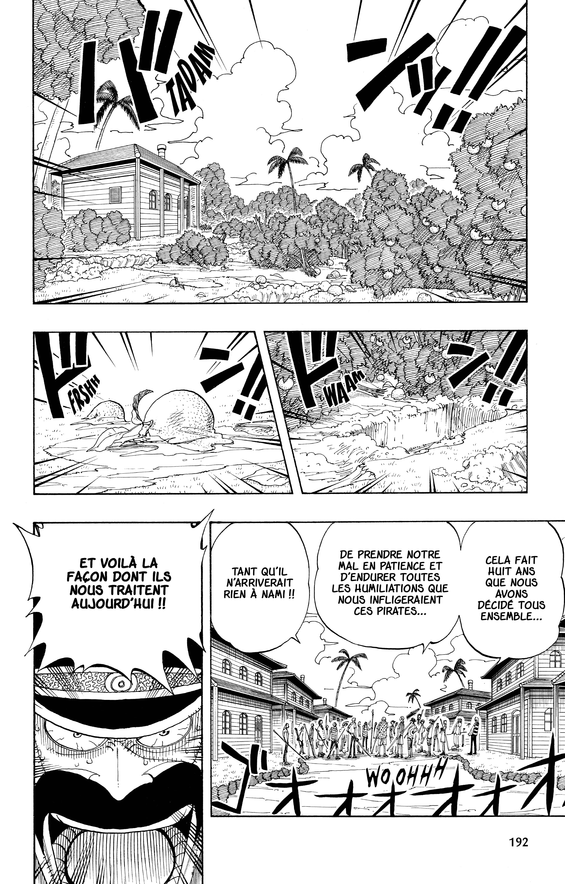 One Piece Chapitre 81 - Page 6