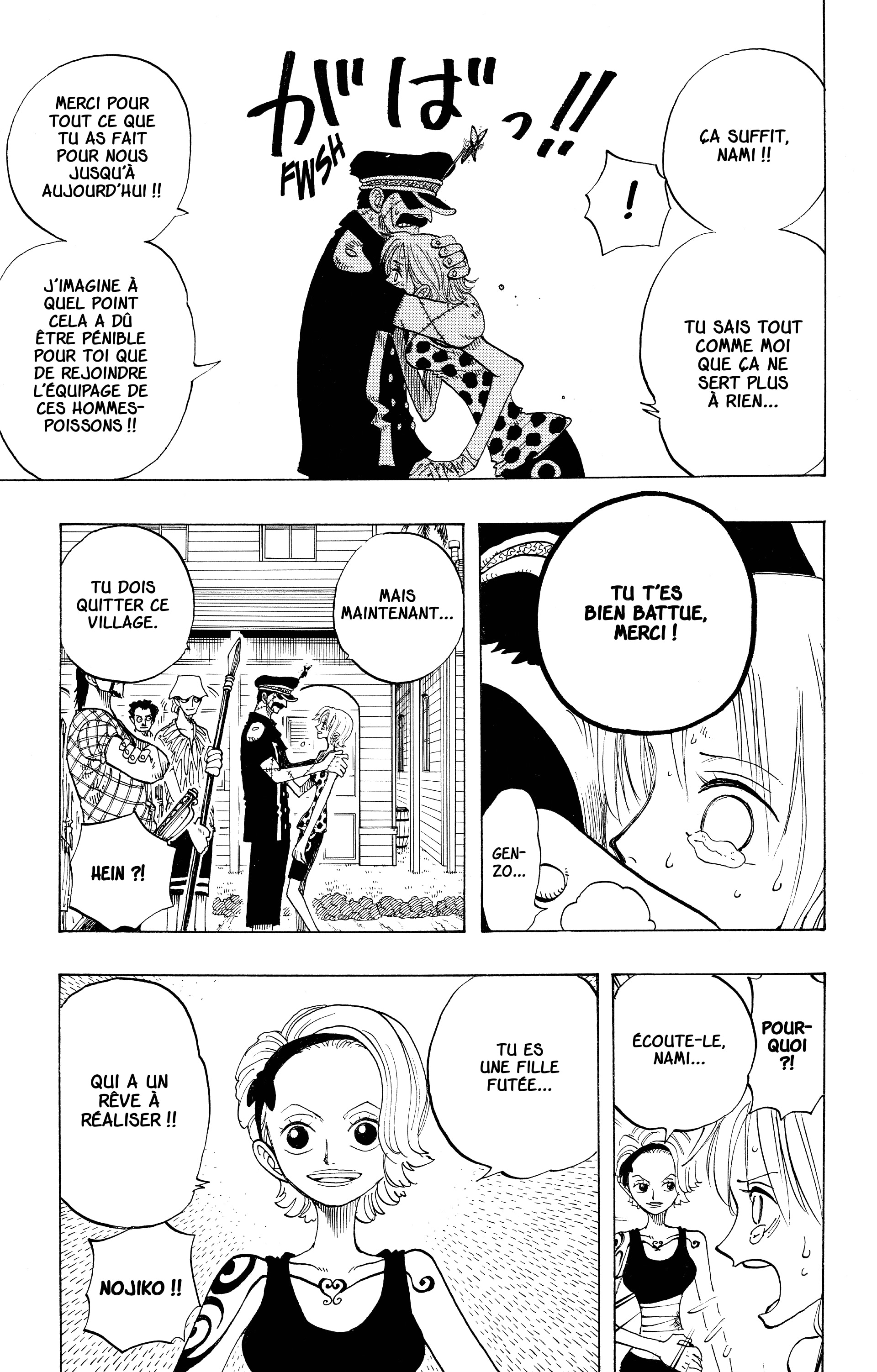 One Piece Chapitre 81 - Page 9