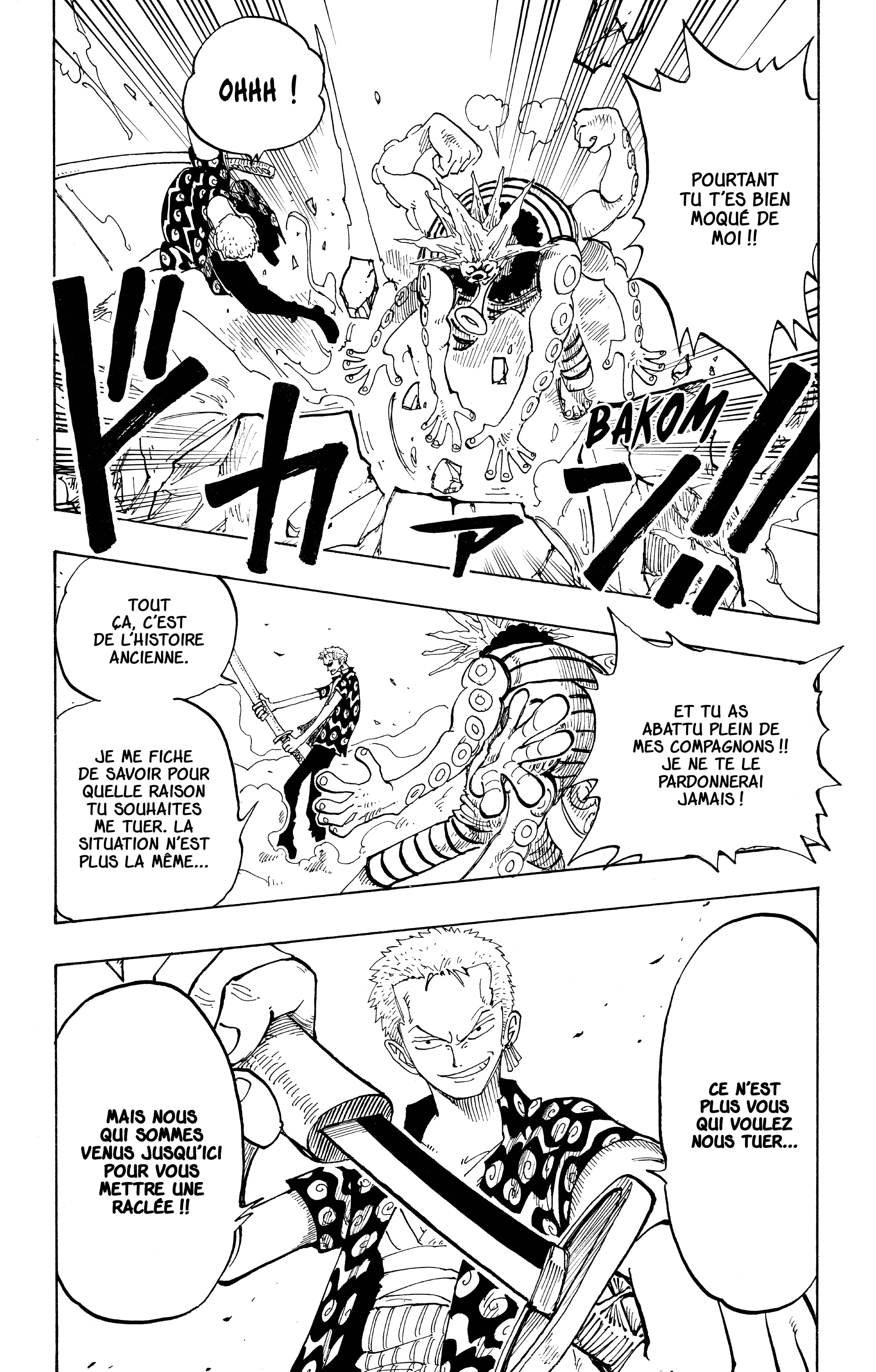 One Piece Chapitre 83 - Page 10