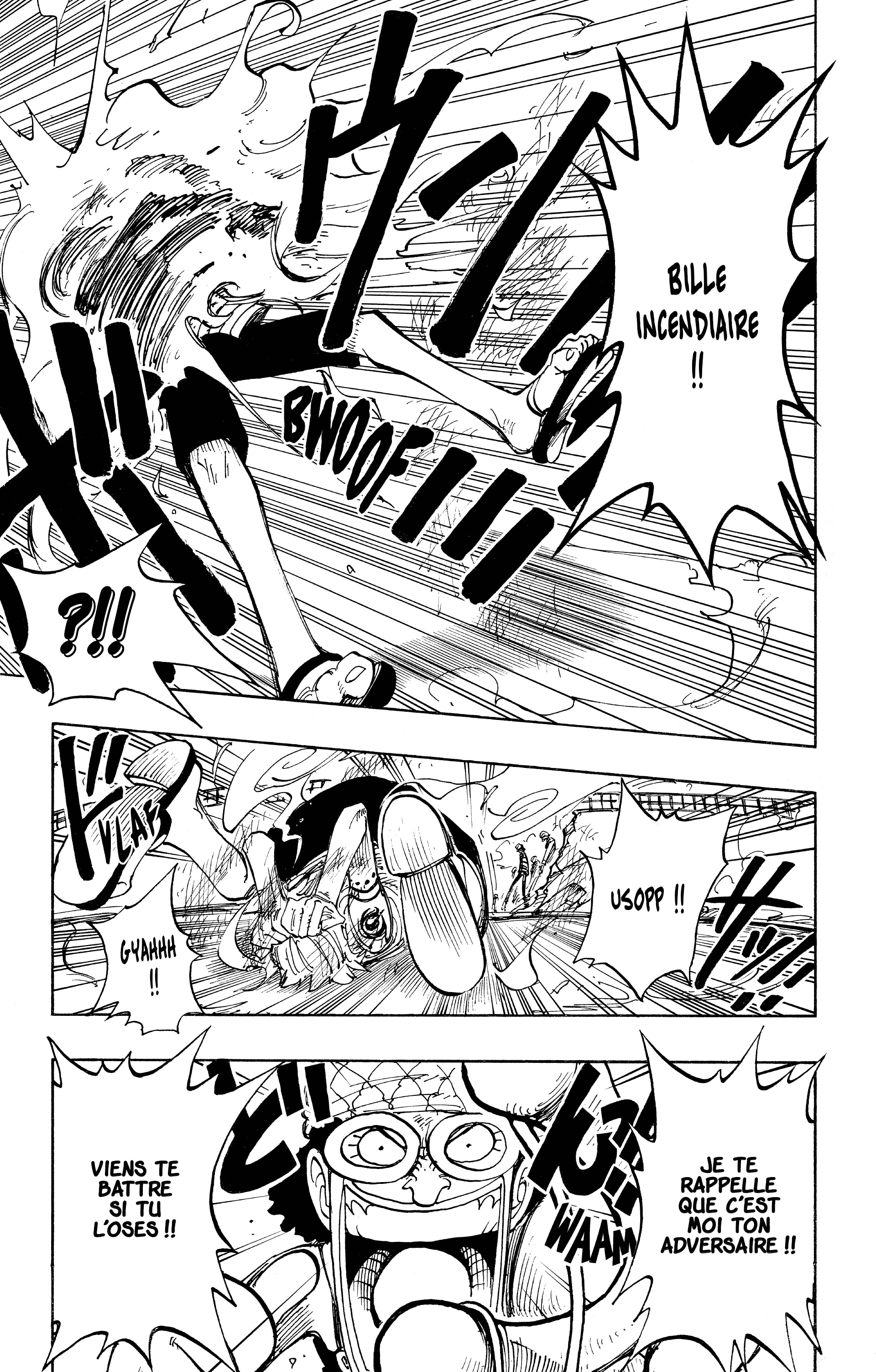 One Piece Chapitre 83 - Page 13
