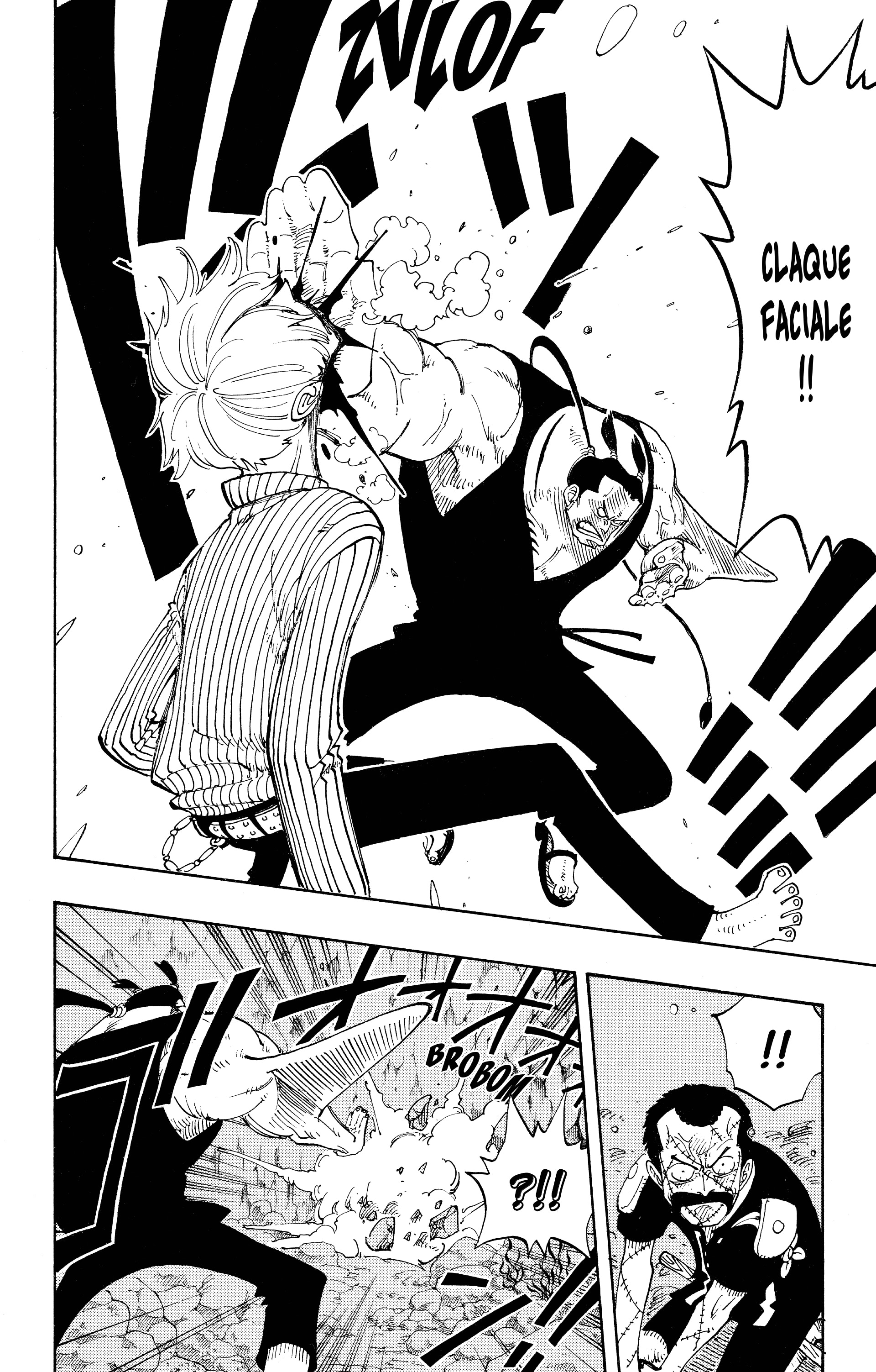 One Piece Chapitre 86 - Page 12