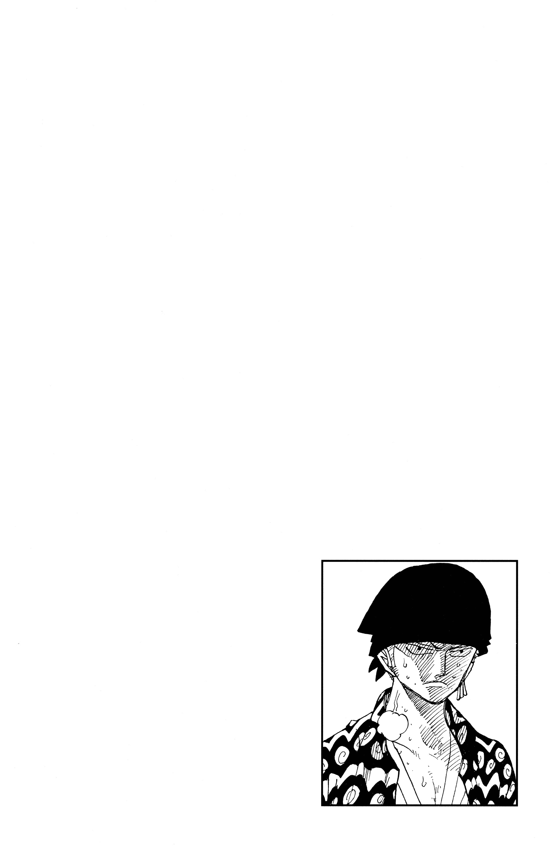 One Piece Chapitre 86 - Page 4