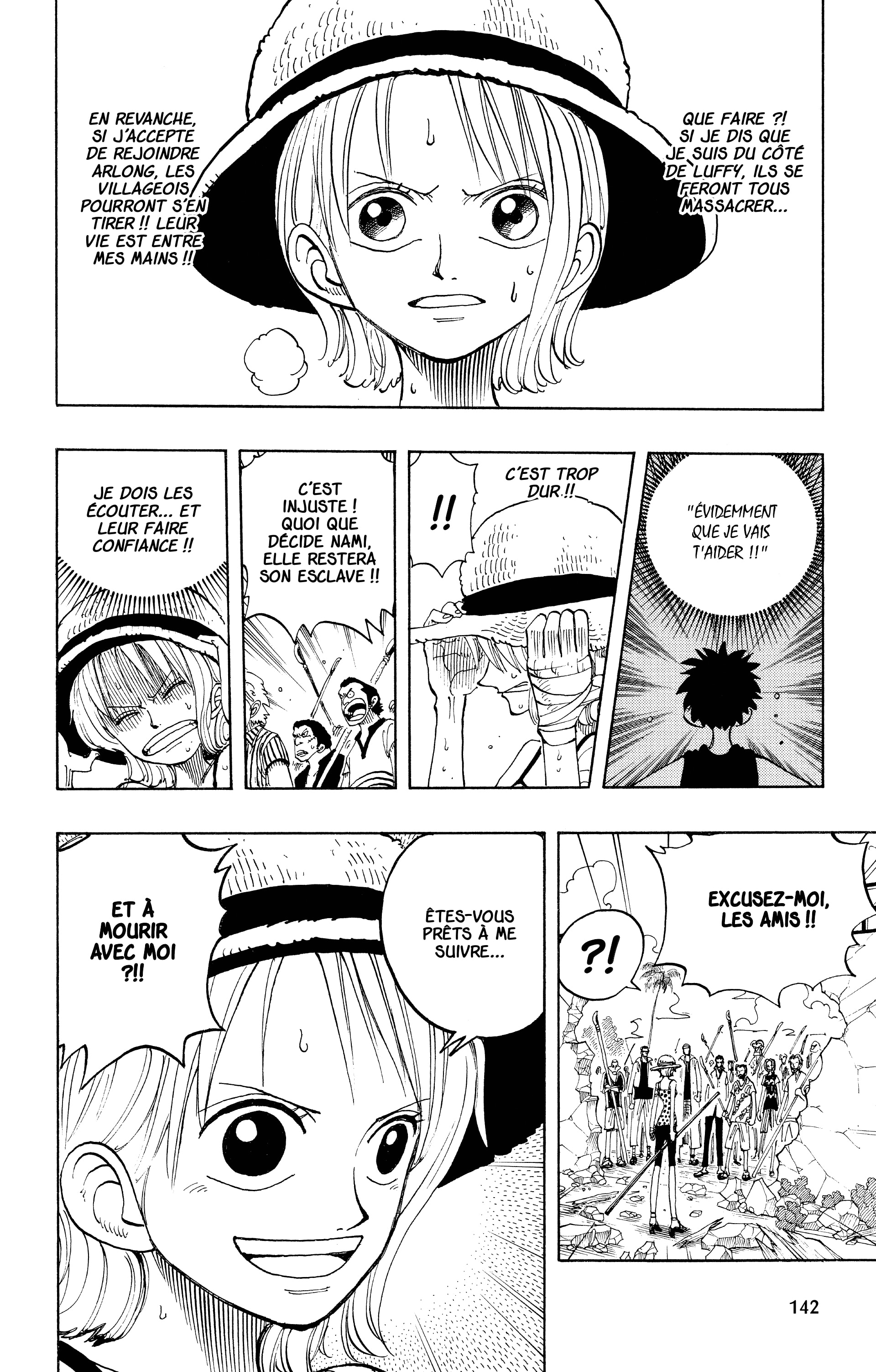 One Piece Chapitre 88 - Page 14