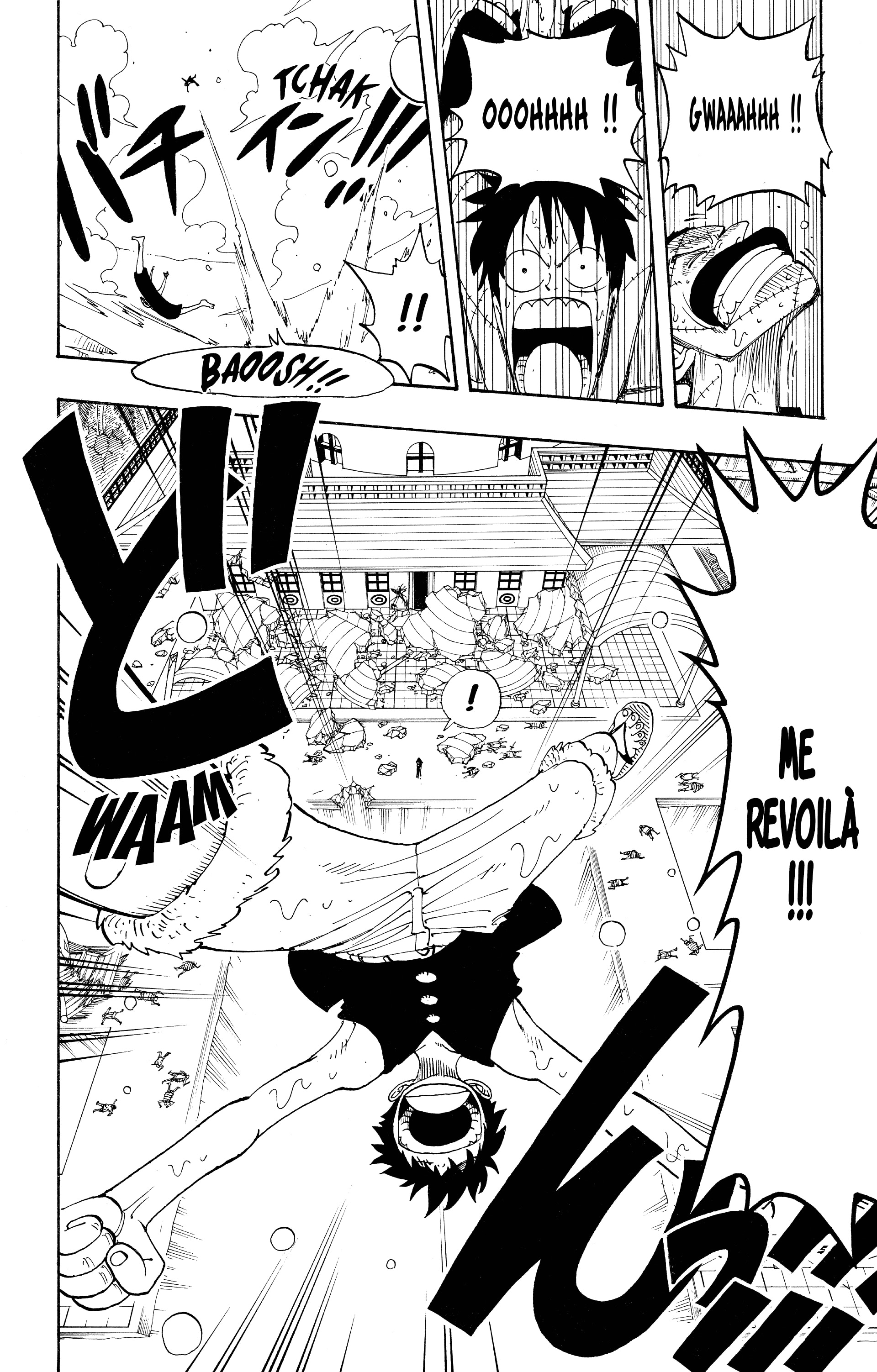 One Piece Chapitre 89 - Page 14
