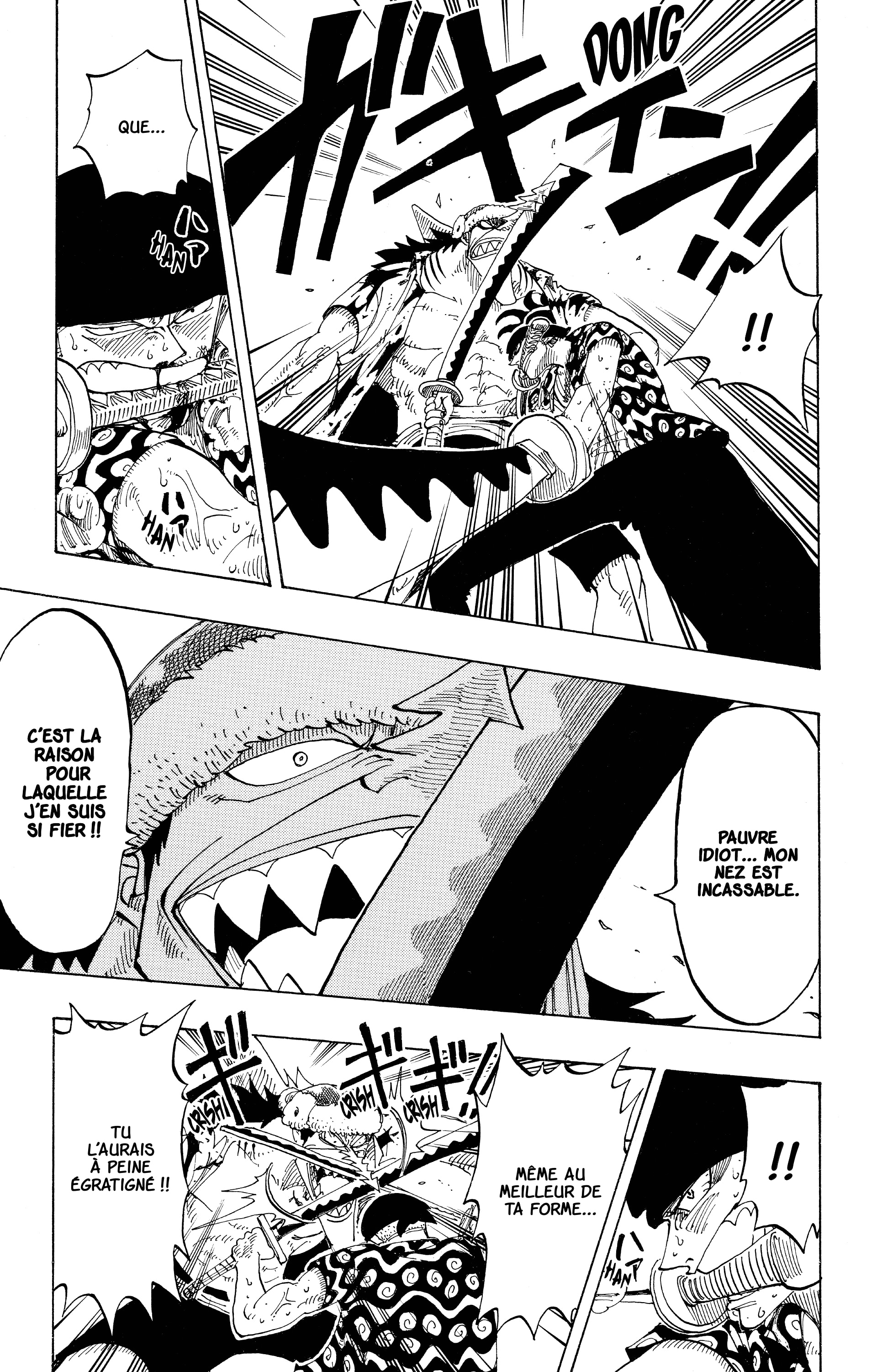 One Piece Chapitre 89 - Page 5