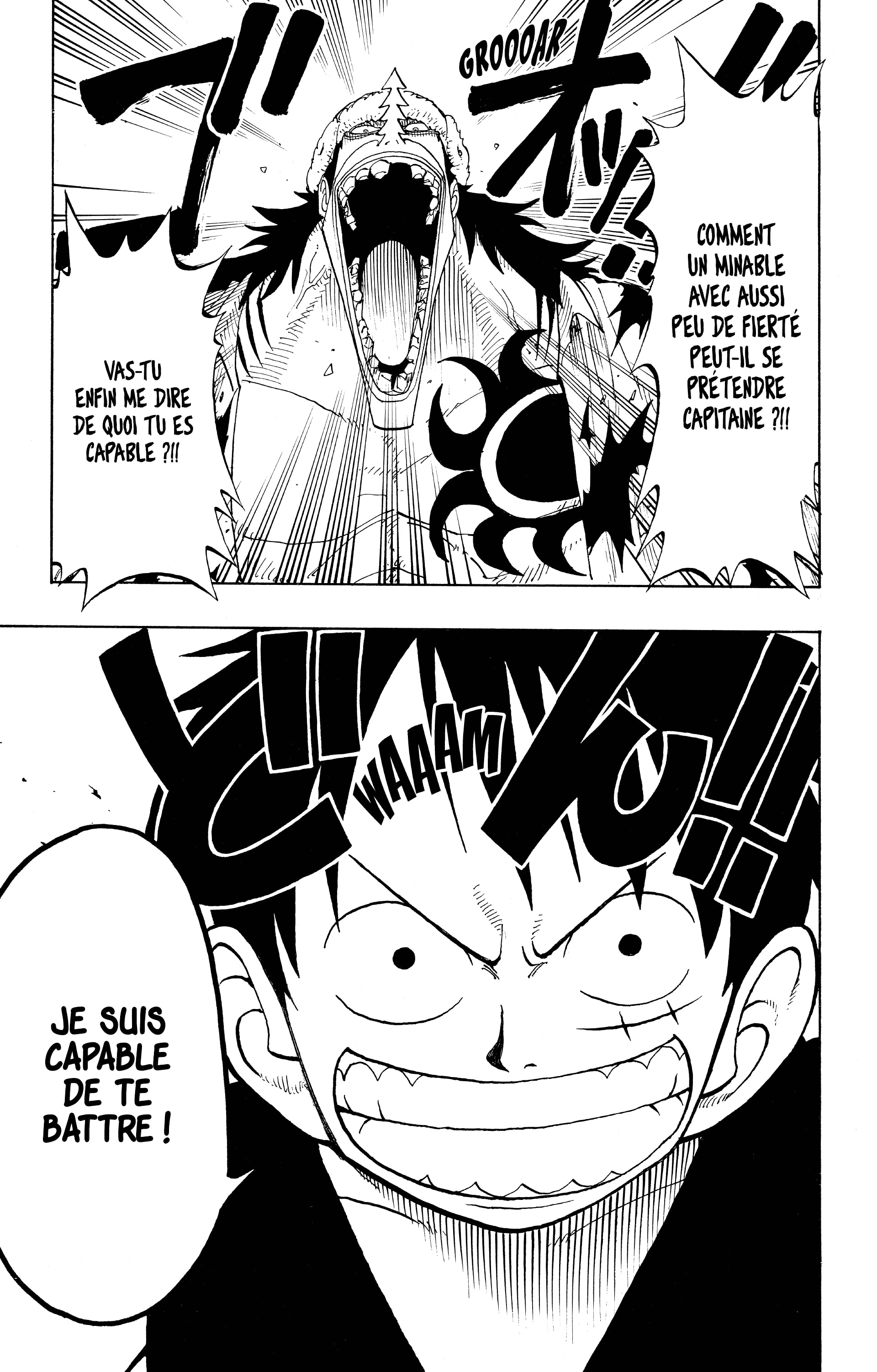 One Piece Chapitre 90 - Page 15