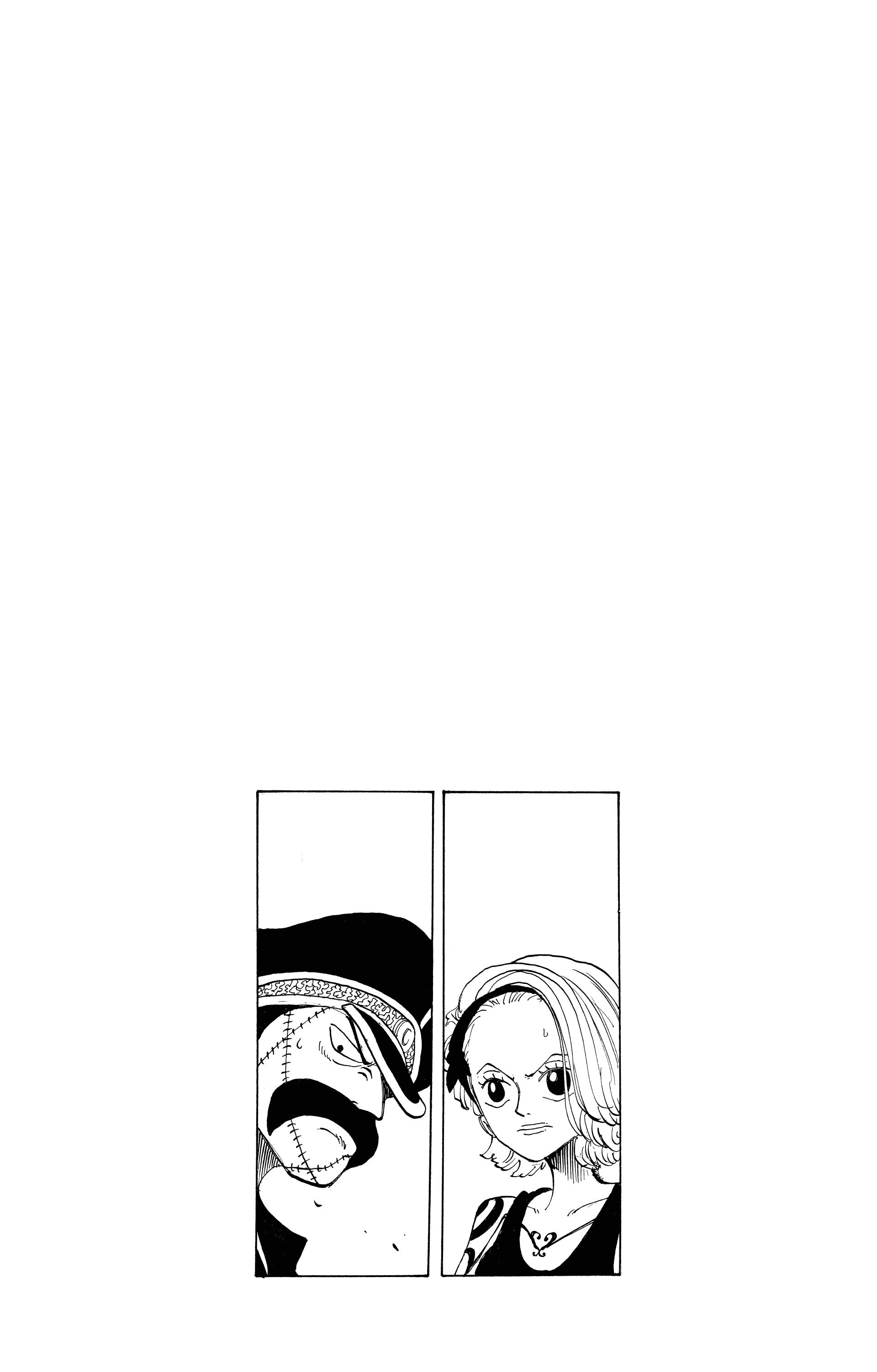 One Piece Chapitre 90 - Page 20