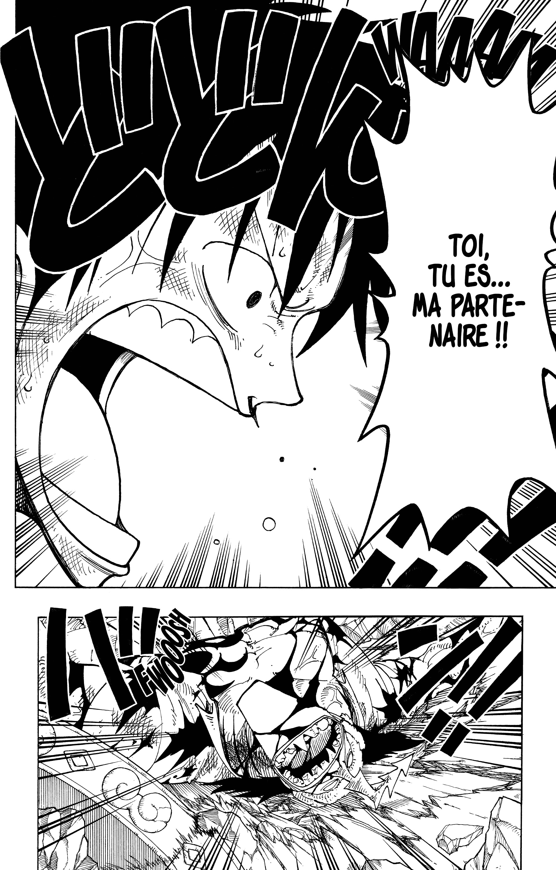 One Piece Chapitre 94 - Page 6