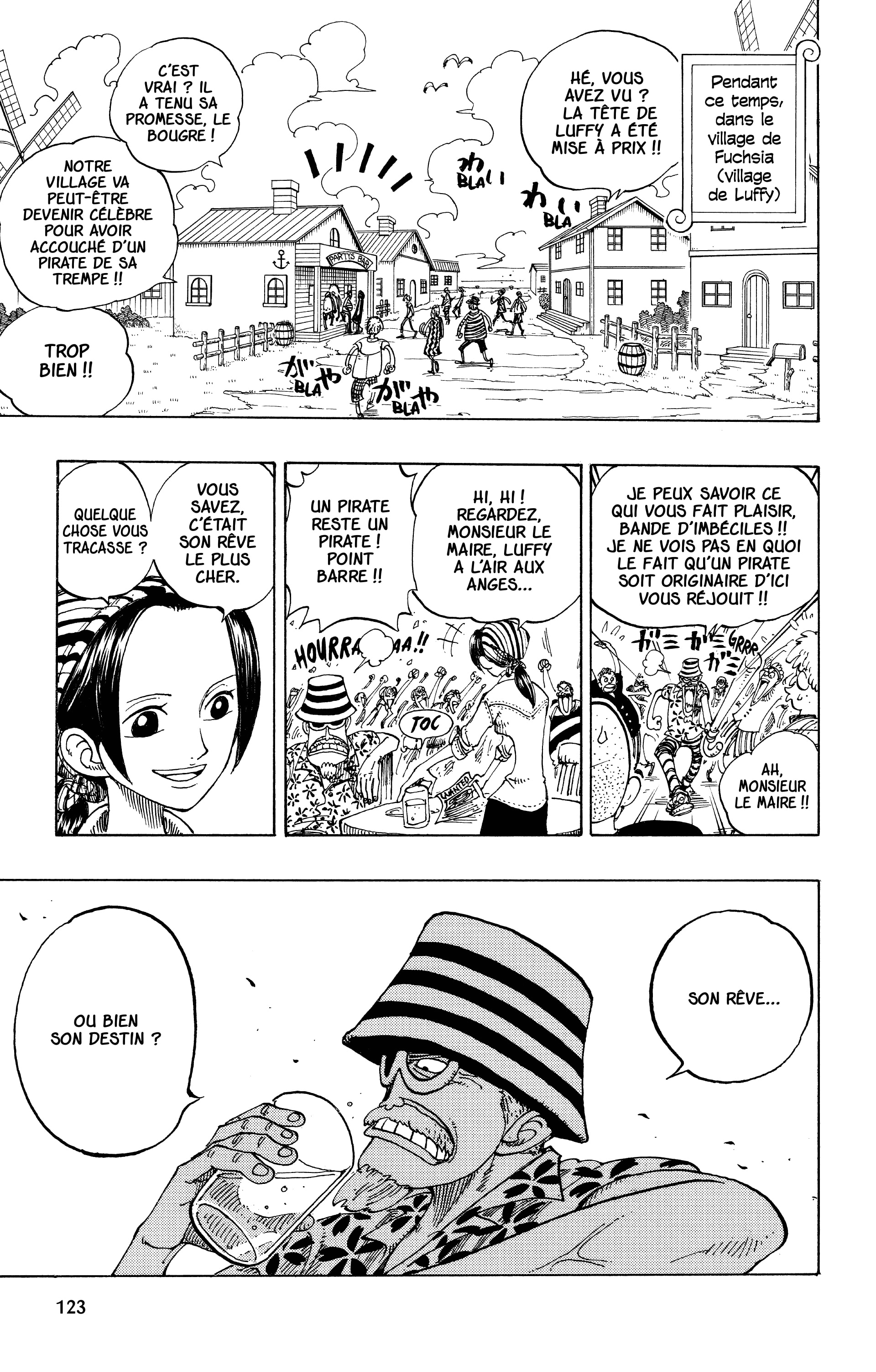 One Piece Chapitre 96 - Page 18