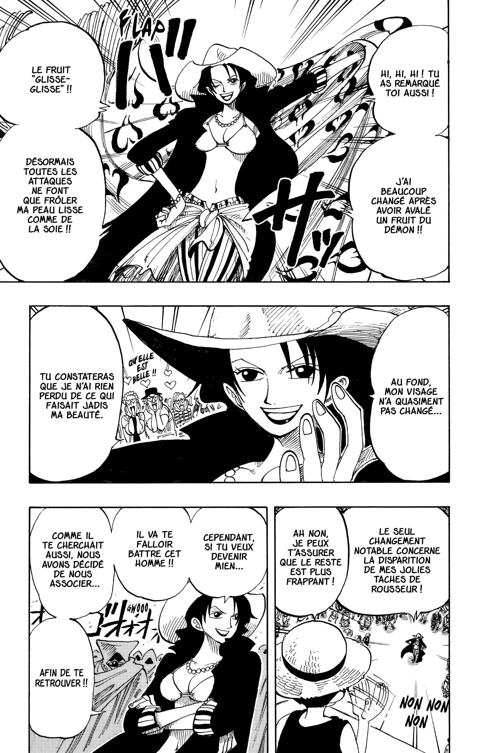 One Piece Chapitre 98 - Page 11
