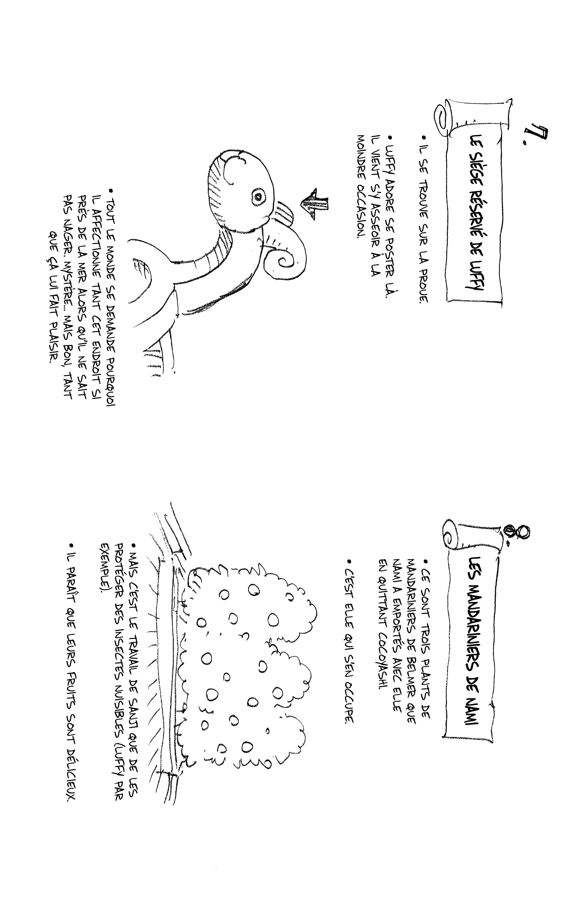 One Piece Chapitre 98 - Page 20