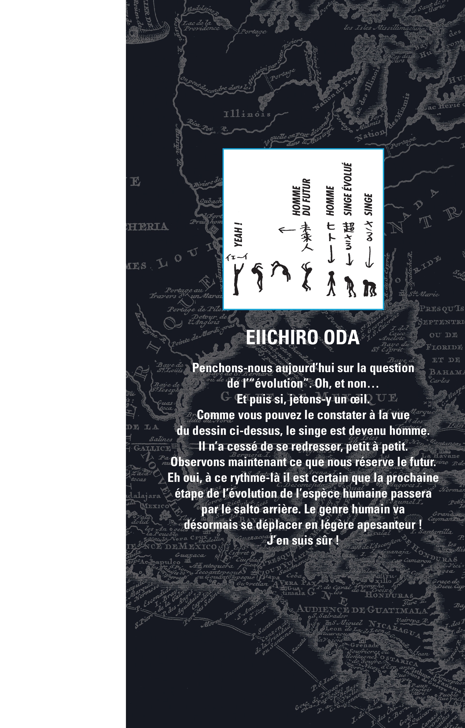 One Piece Chapitre 100 - Page 2