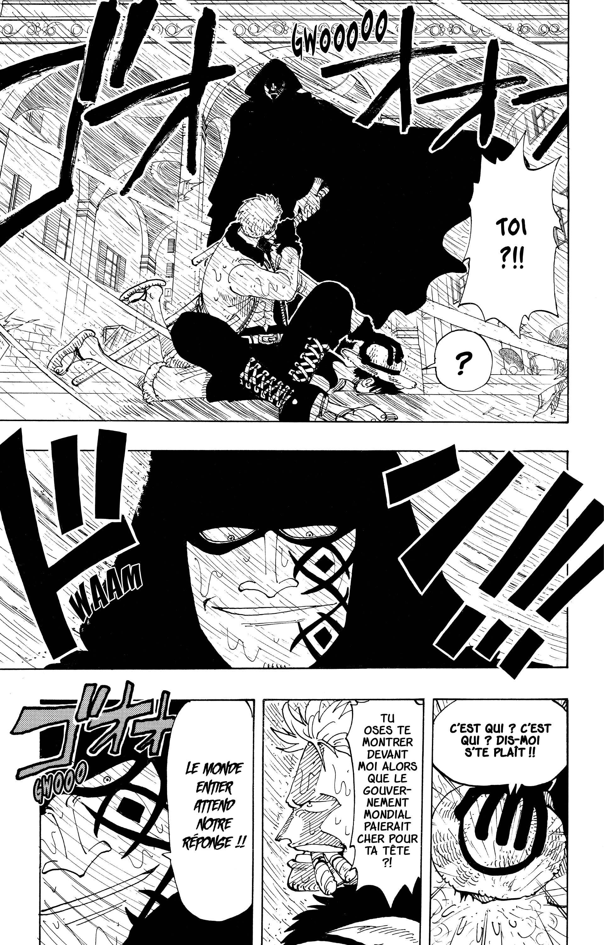 One Piece Chapitre 100 - Page 24