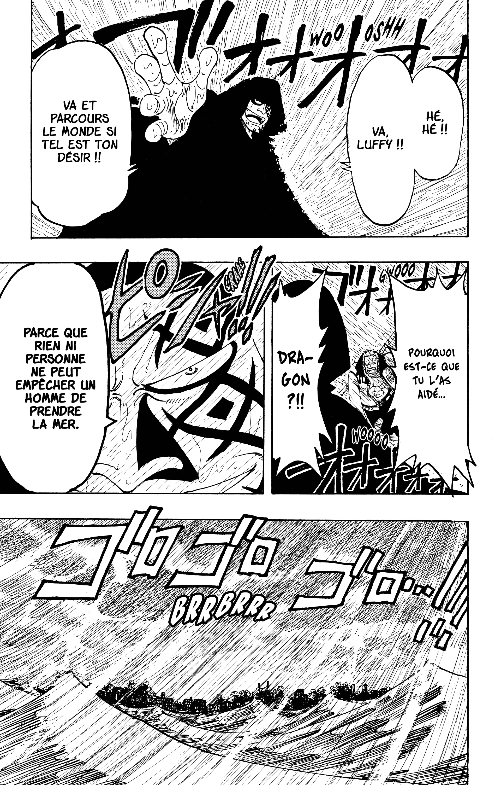One Piece Chapitre 100 - Page 26