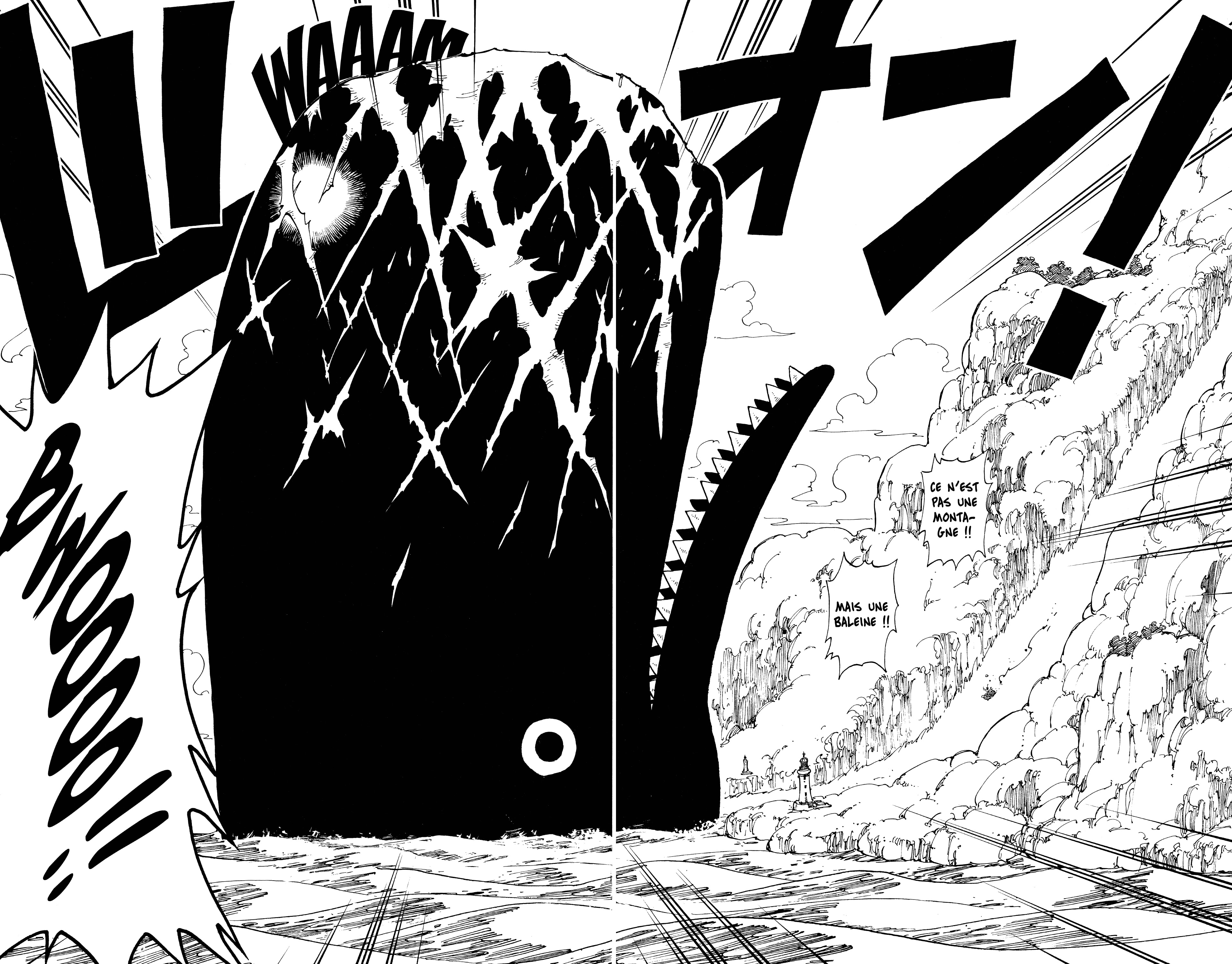 One Piece Chapitre 102 - Page 4