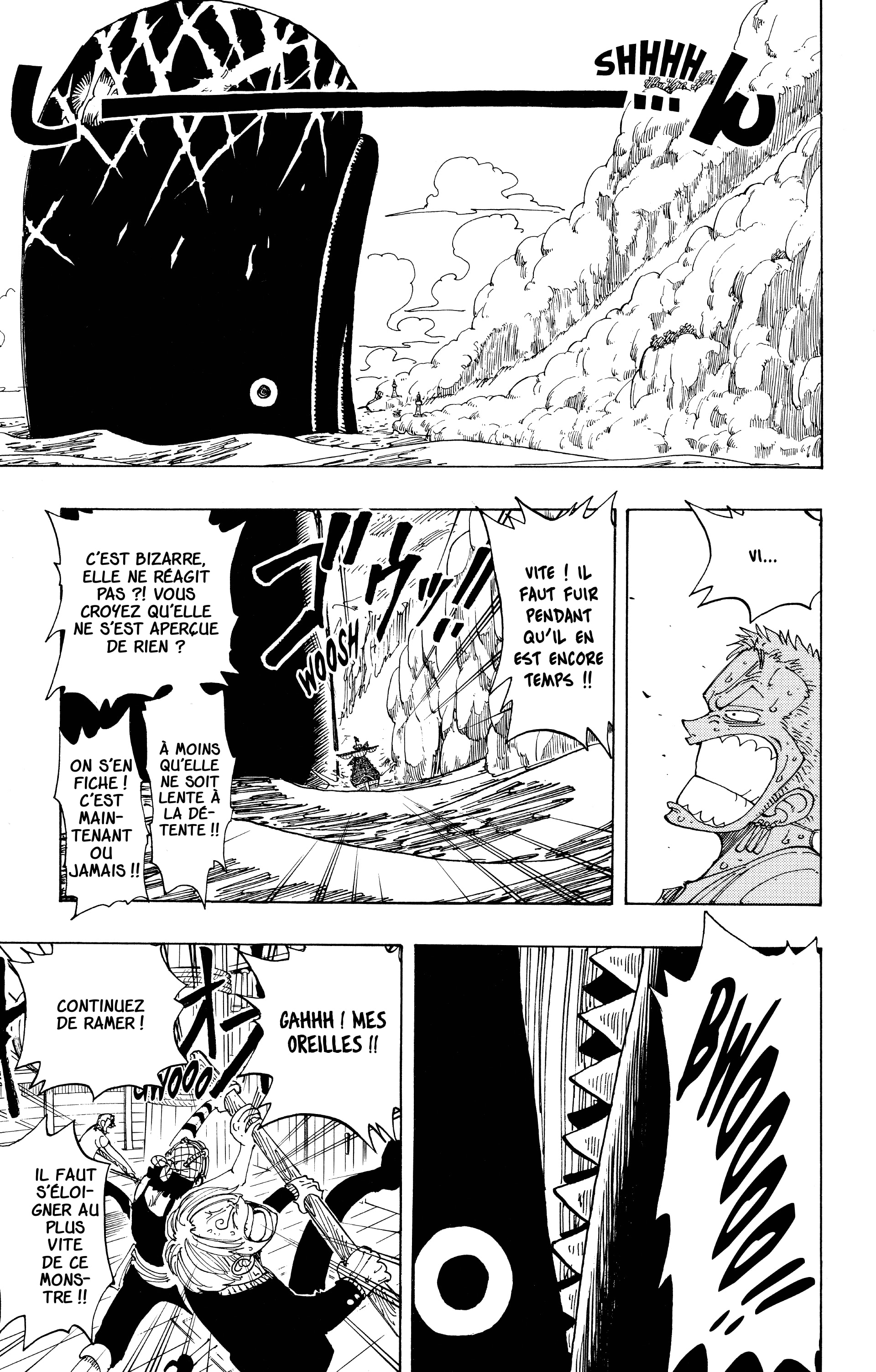 One Piece Chapitre 102 - Page 8