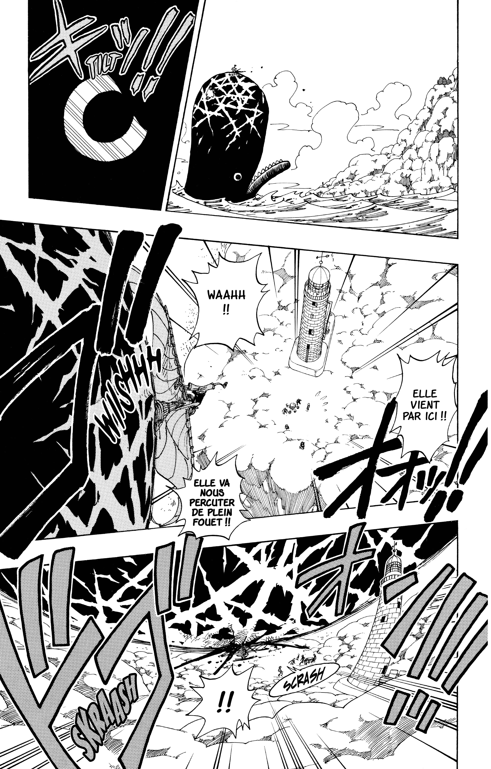 One Piece Chapitre 104 - Page 15