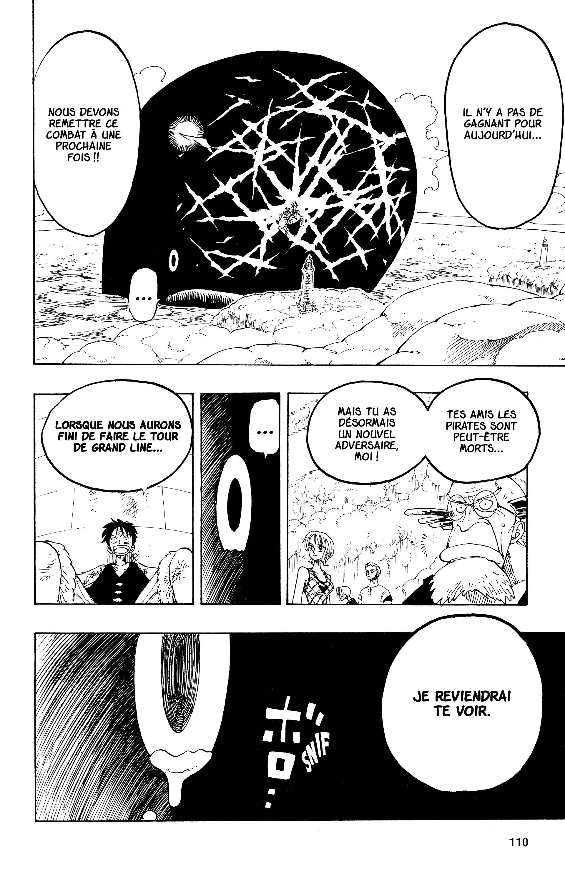 One Piece Chapitre 104 - Page 18