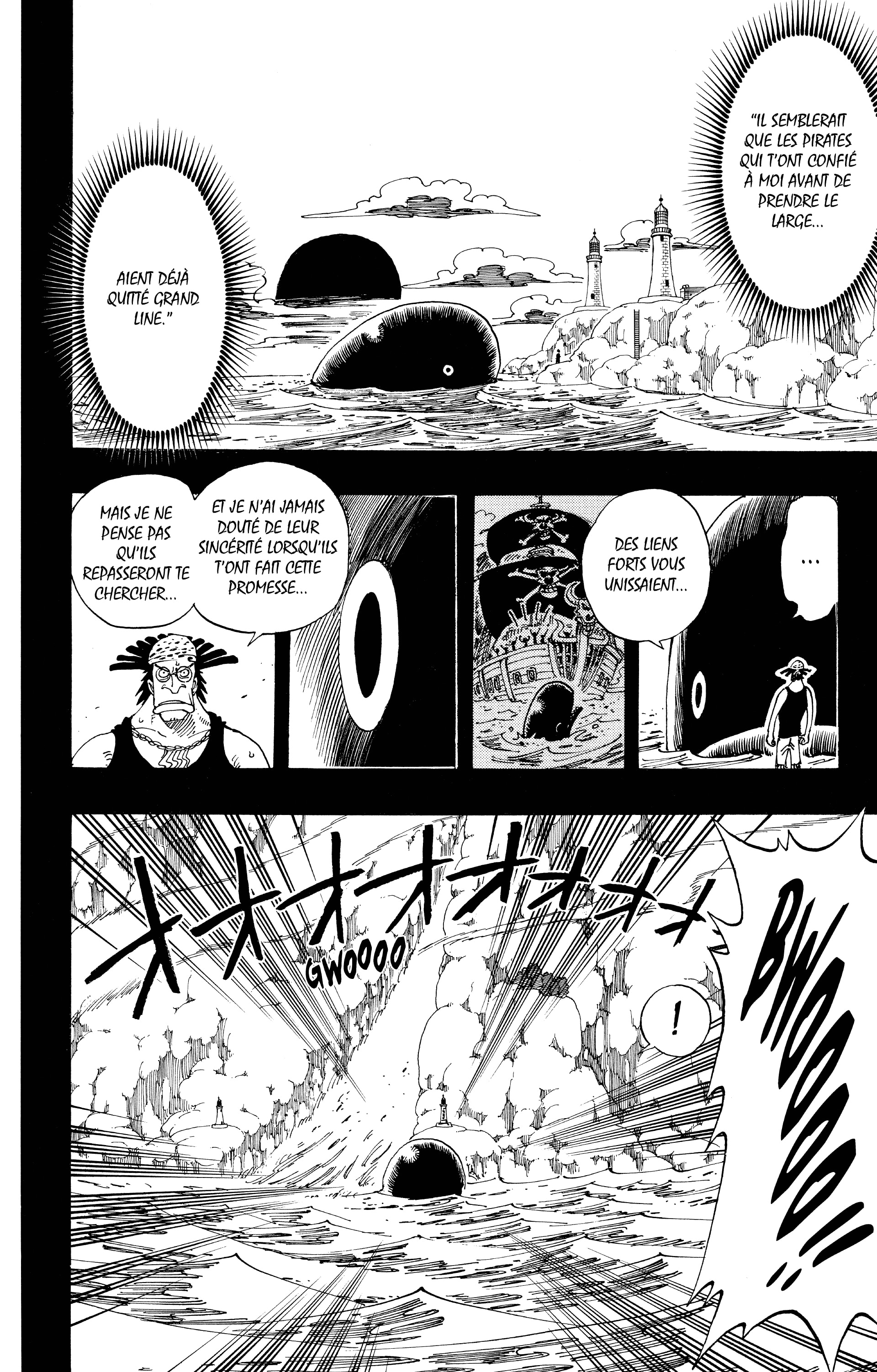 One Piece Chapitre 104 - Page 8